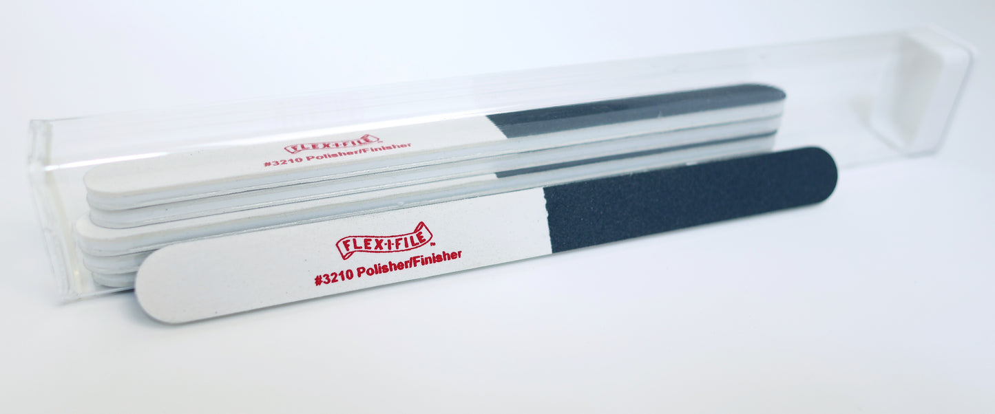 Flex-Pad Sanding Files