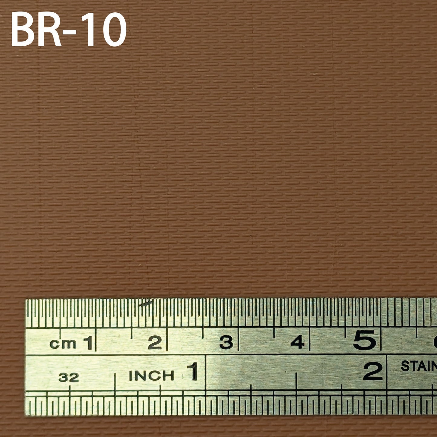 BR-10   Brick  3/32” / 1:150  7” x 12” Sheet