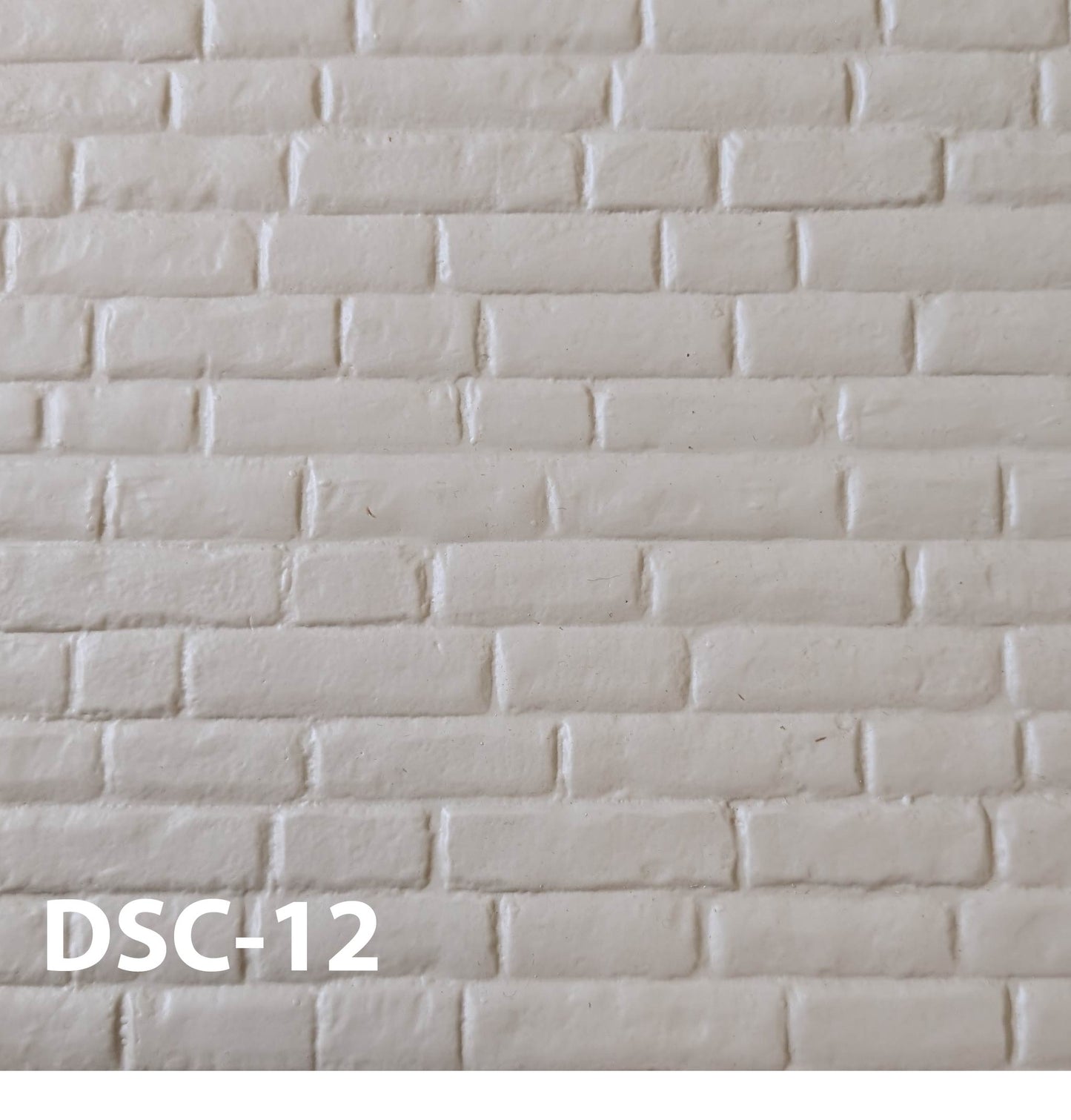 DSC-12  Dressed Stone 1” / 1:12  14” x 24” Sheet