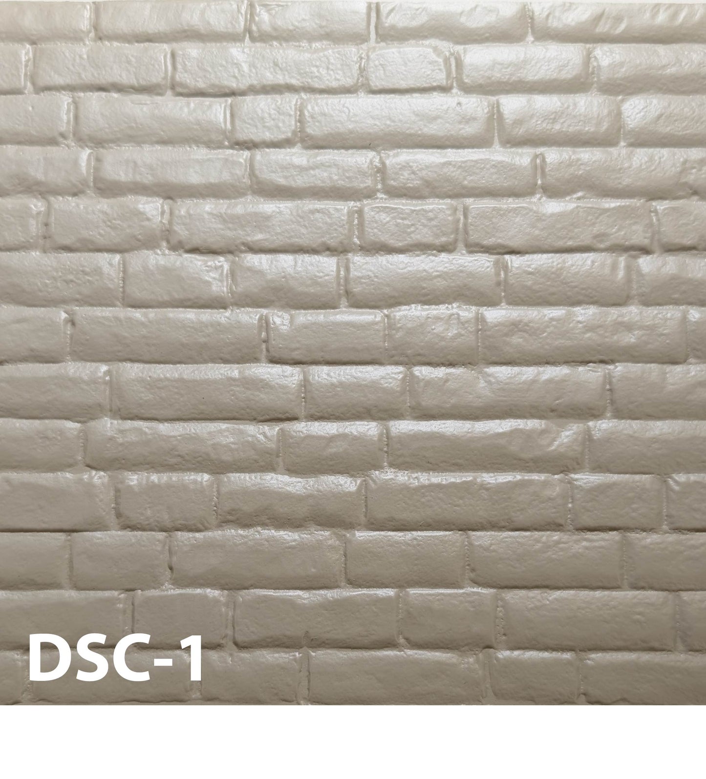 DSC-1 Dressed Stone 1” / 1:12 7” x 24” Sheet