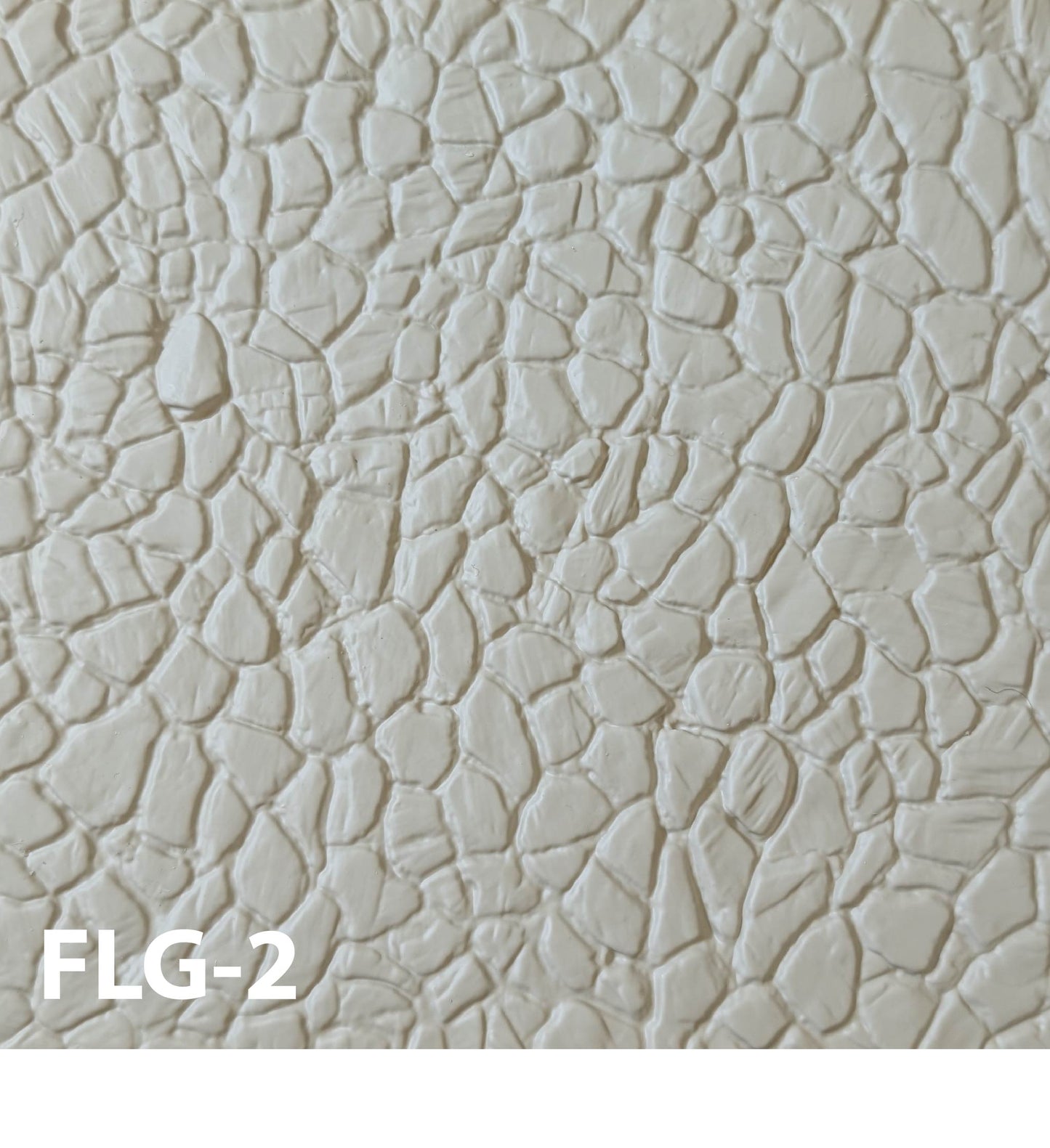 FLG-2  Flagstone ½” / 1:24  7” X 24” Sheet