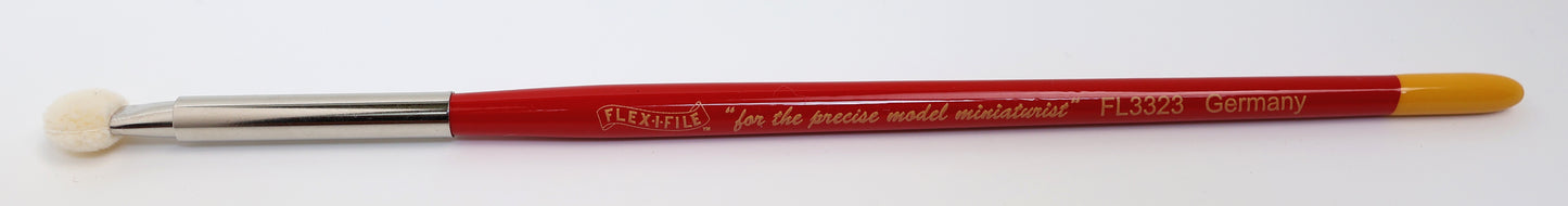 #FL3323 Foam Tipped Brush