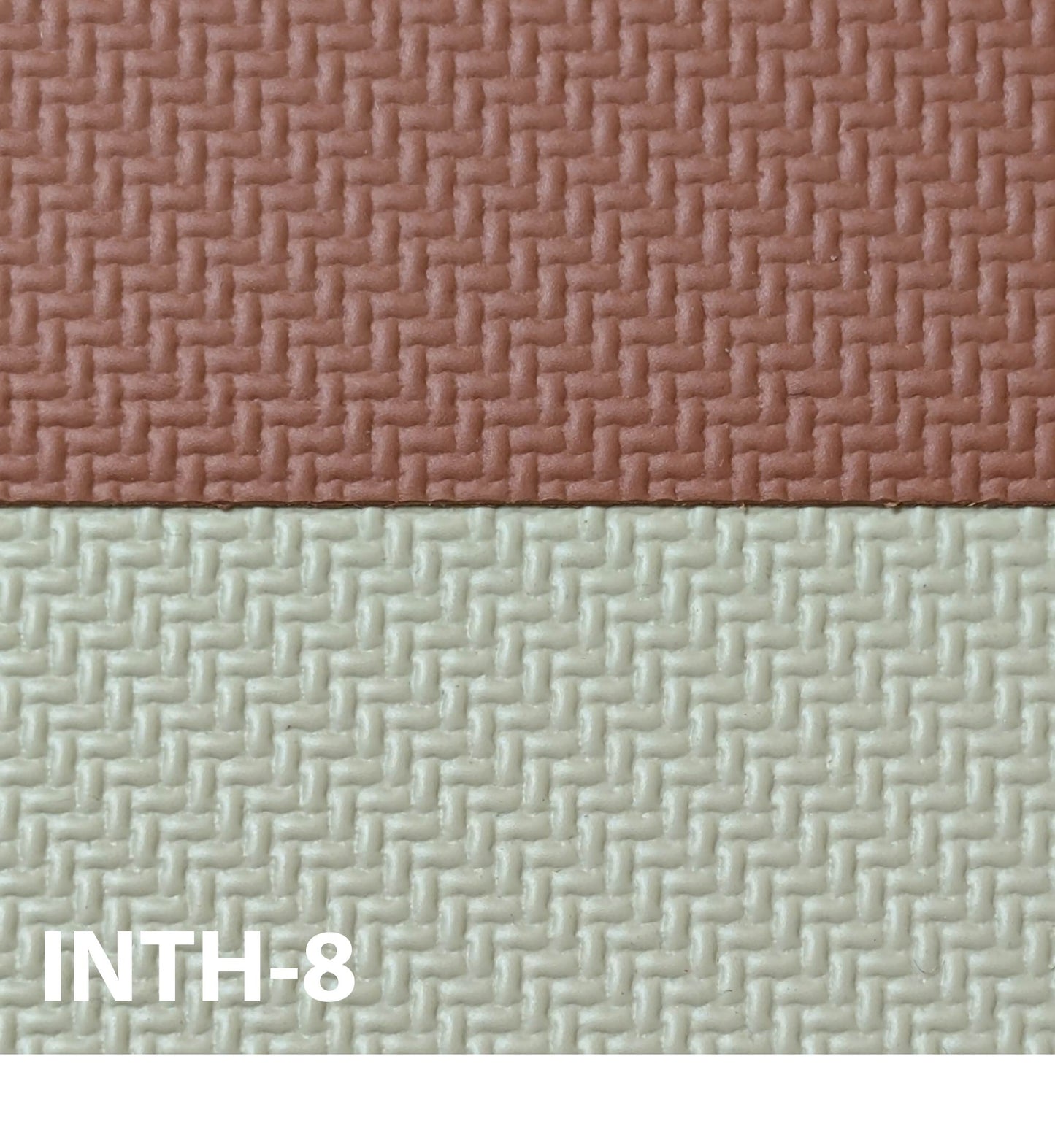 INTH-8  Interlocking Pavers HO ⅛” / 1:1  7” x 12” Sheet