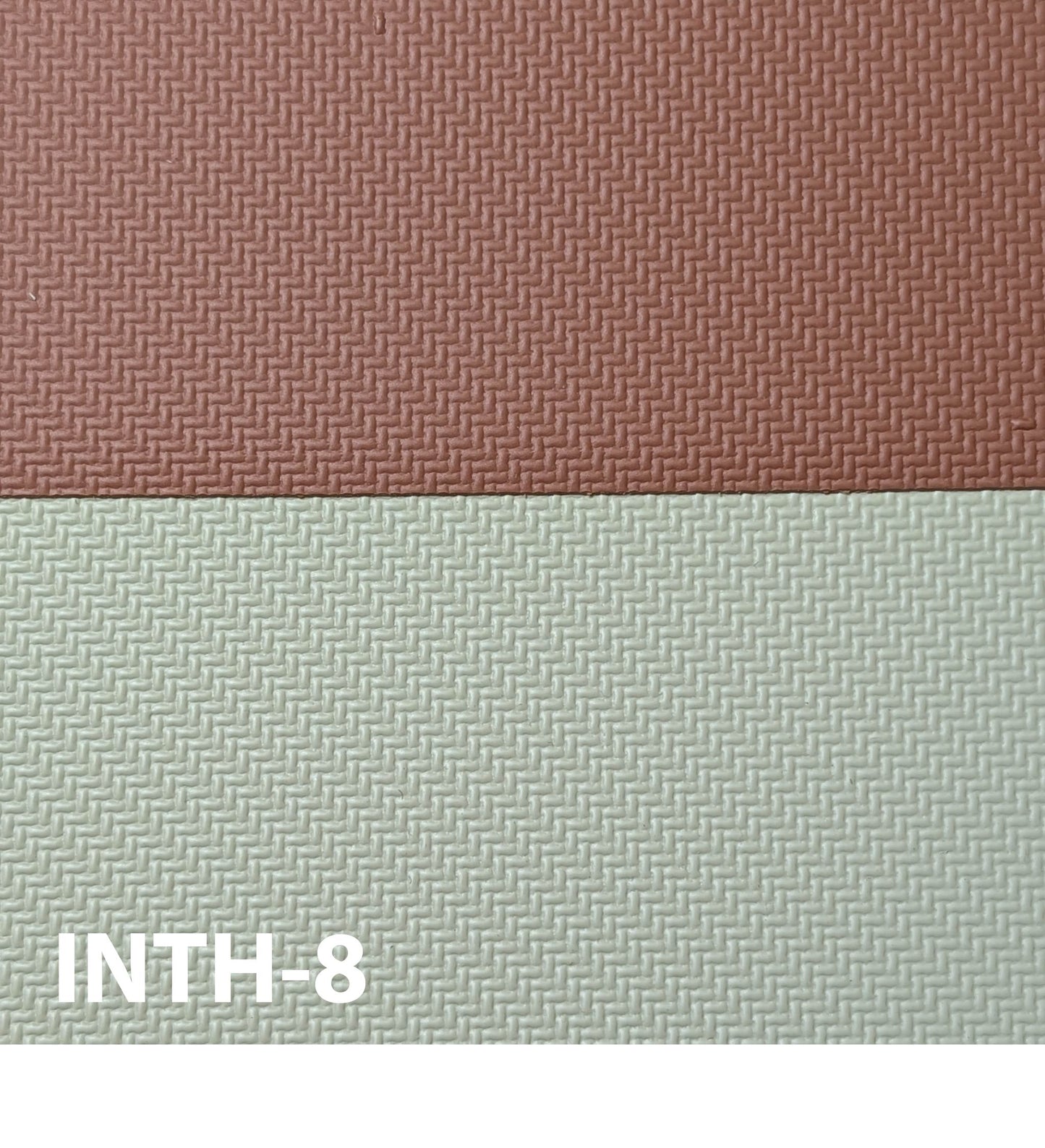 INTH-8  Interlocking Pavers HO ⅛” / 1:1  7” x 12” Sheet