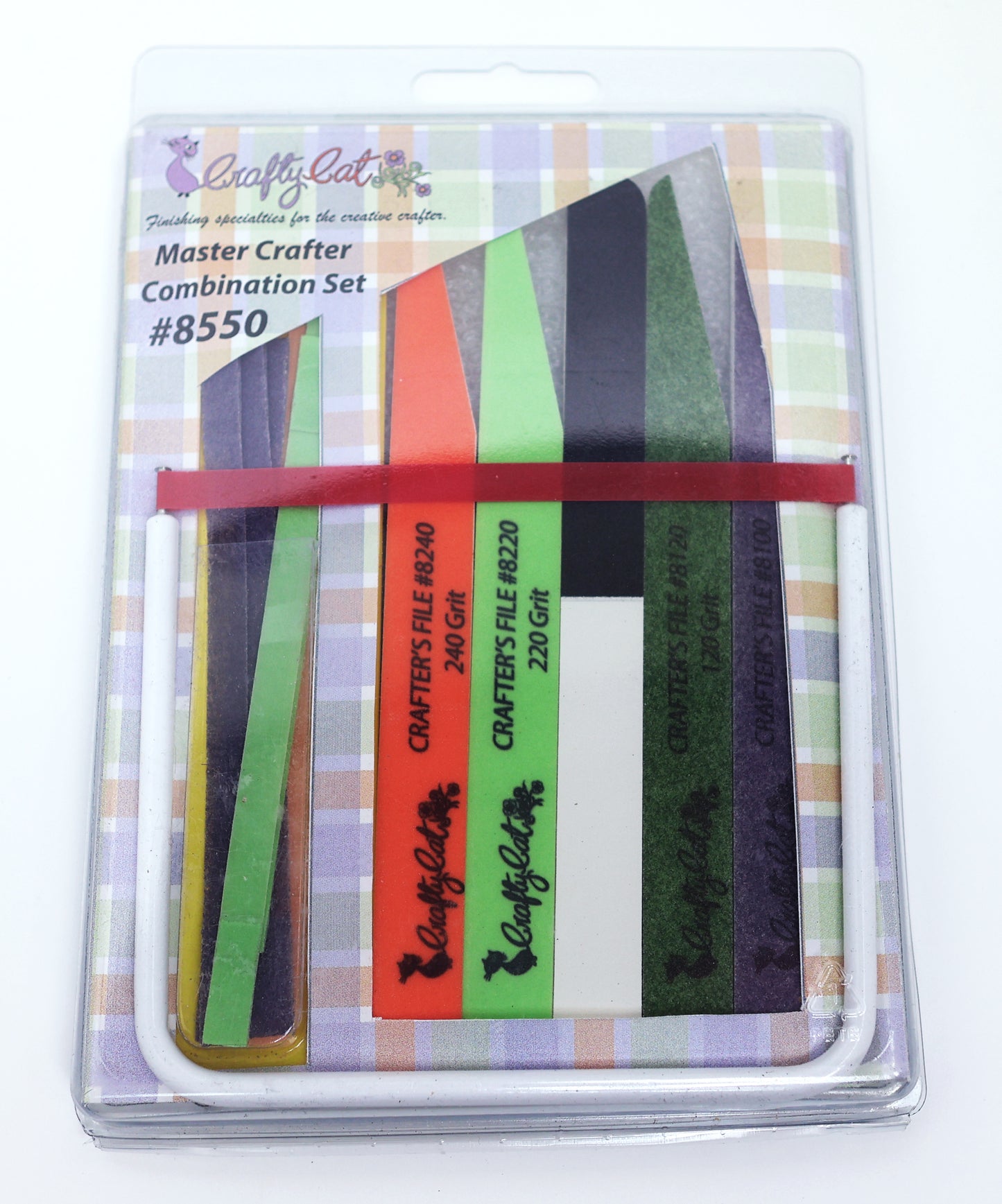 Master Crafter Combination Set