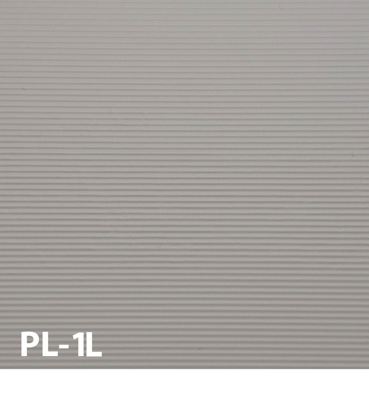 PL-1L  Planking Grey 3/64” / 1mm  7” x 24” Sheet