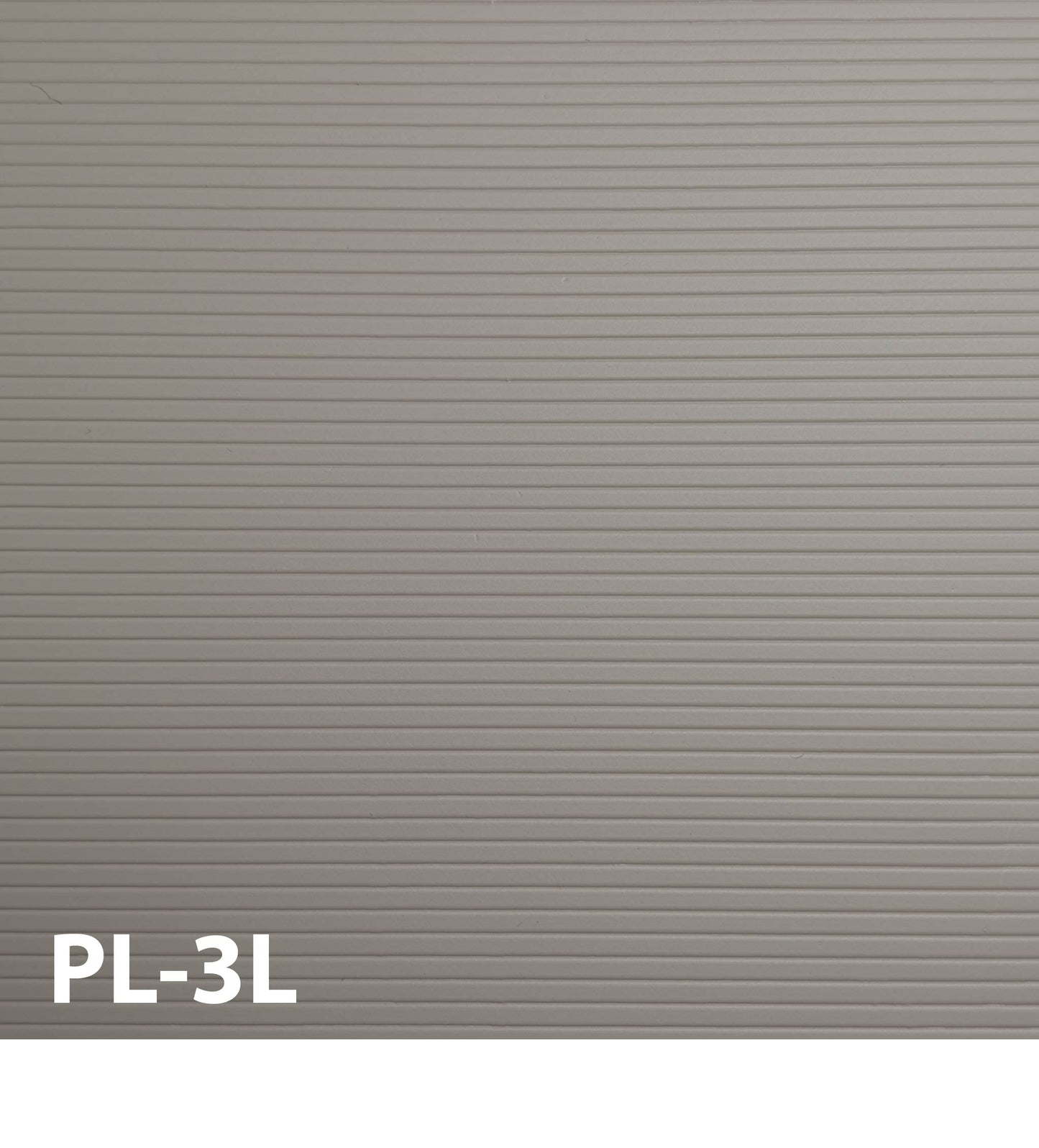 PL-3L  Planking Grey ⅛” / 3mm  7” x 24” Sheet