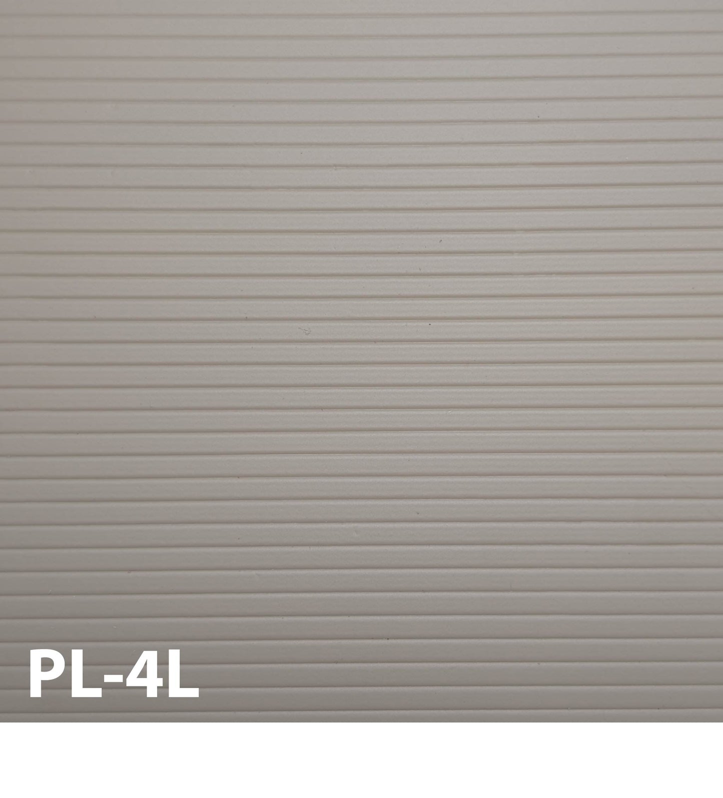 PL-4L  Planking Grey 5/32” / 4mm  7” x 24” Sheet