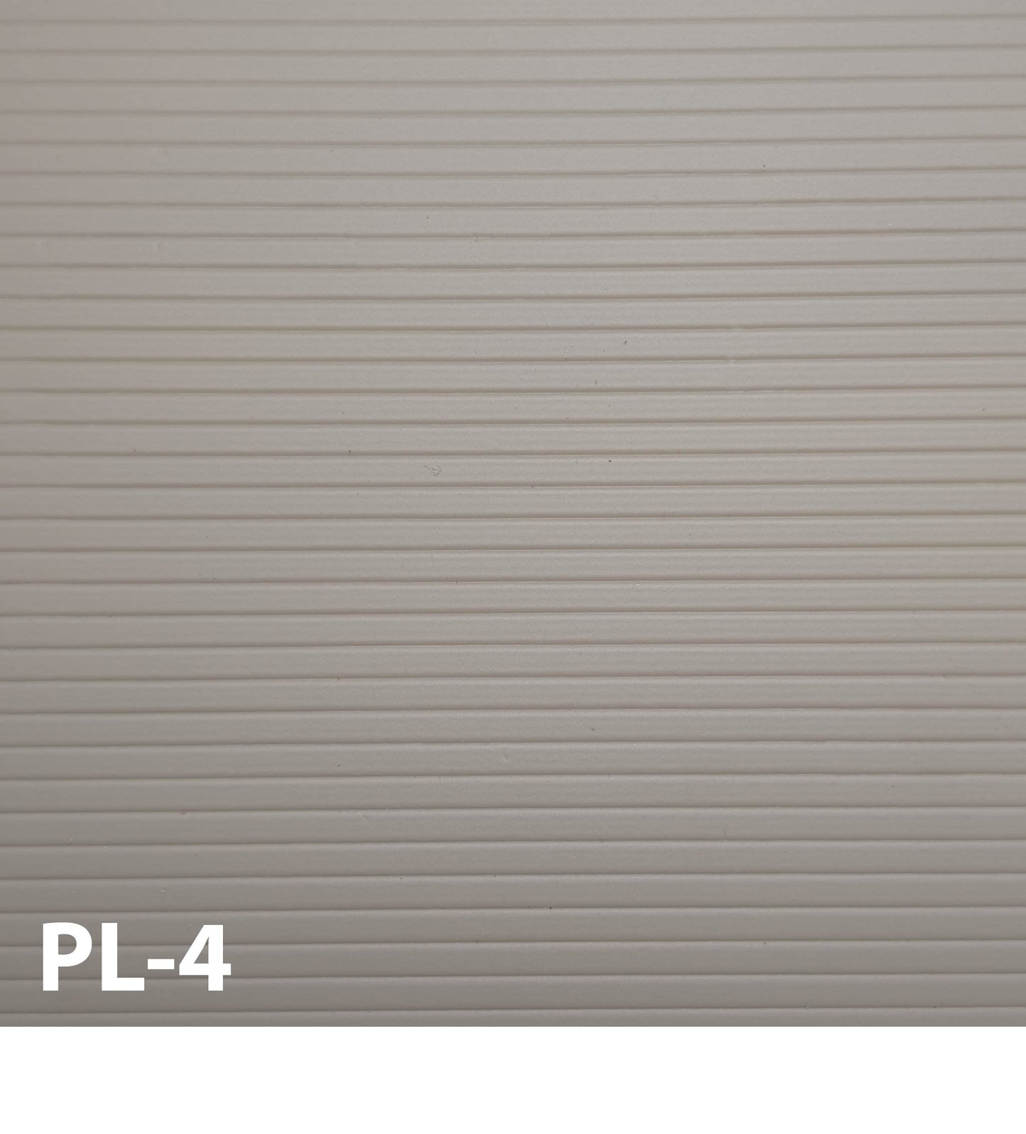 PL-4  Planking Grey 5/32” / 4mm  7” x 12” Sheet