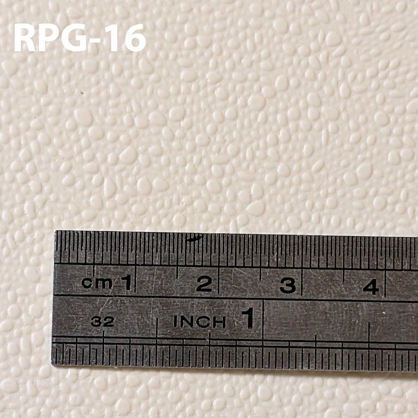 RPG-16 Pebbles 1:2 7”x 12” Sheet