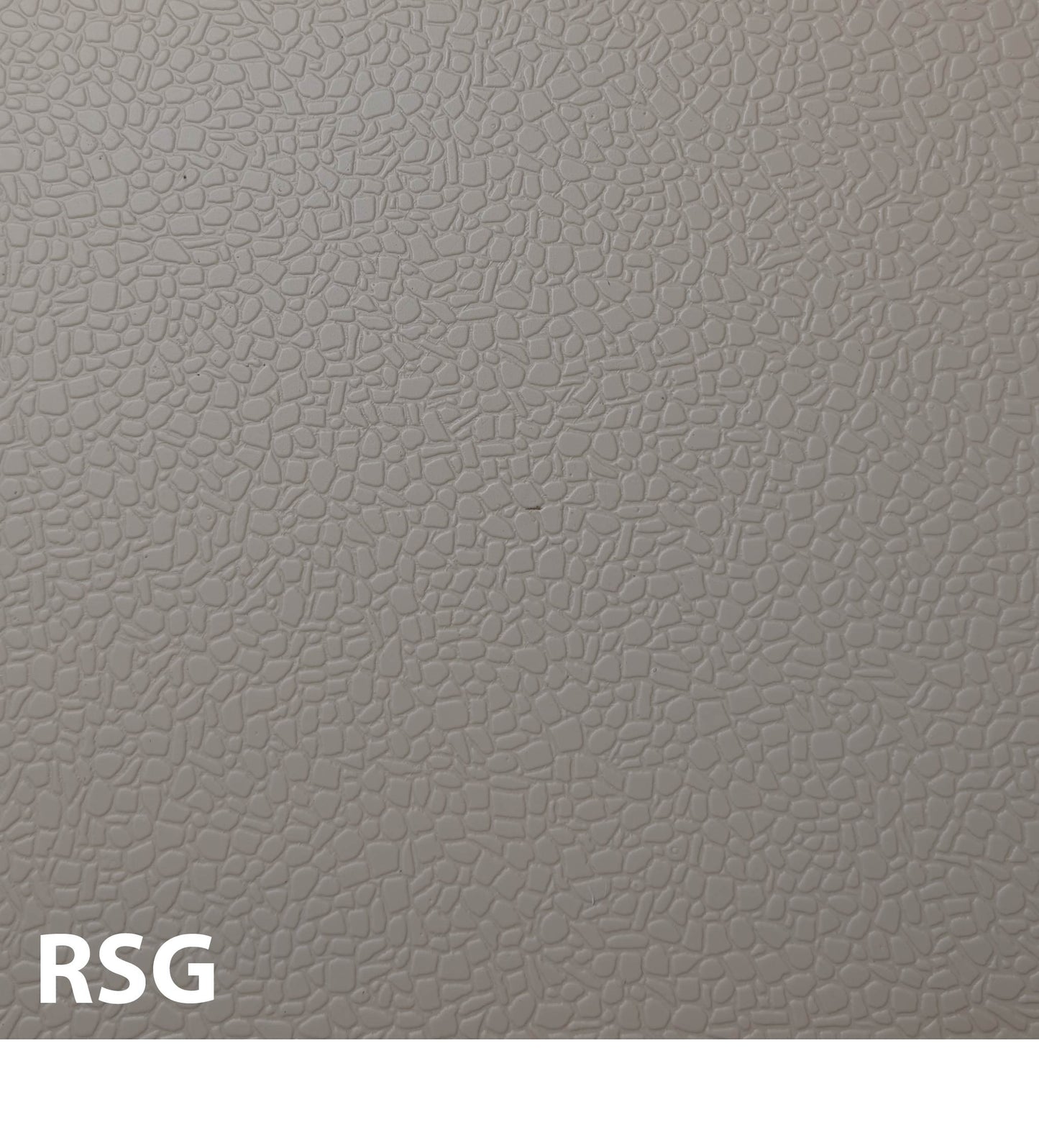 RSG  Stone HO ⅛” / 1:1  7”x 12” Sheet