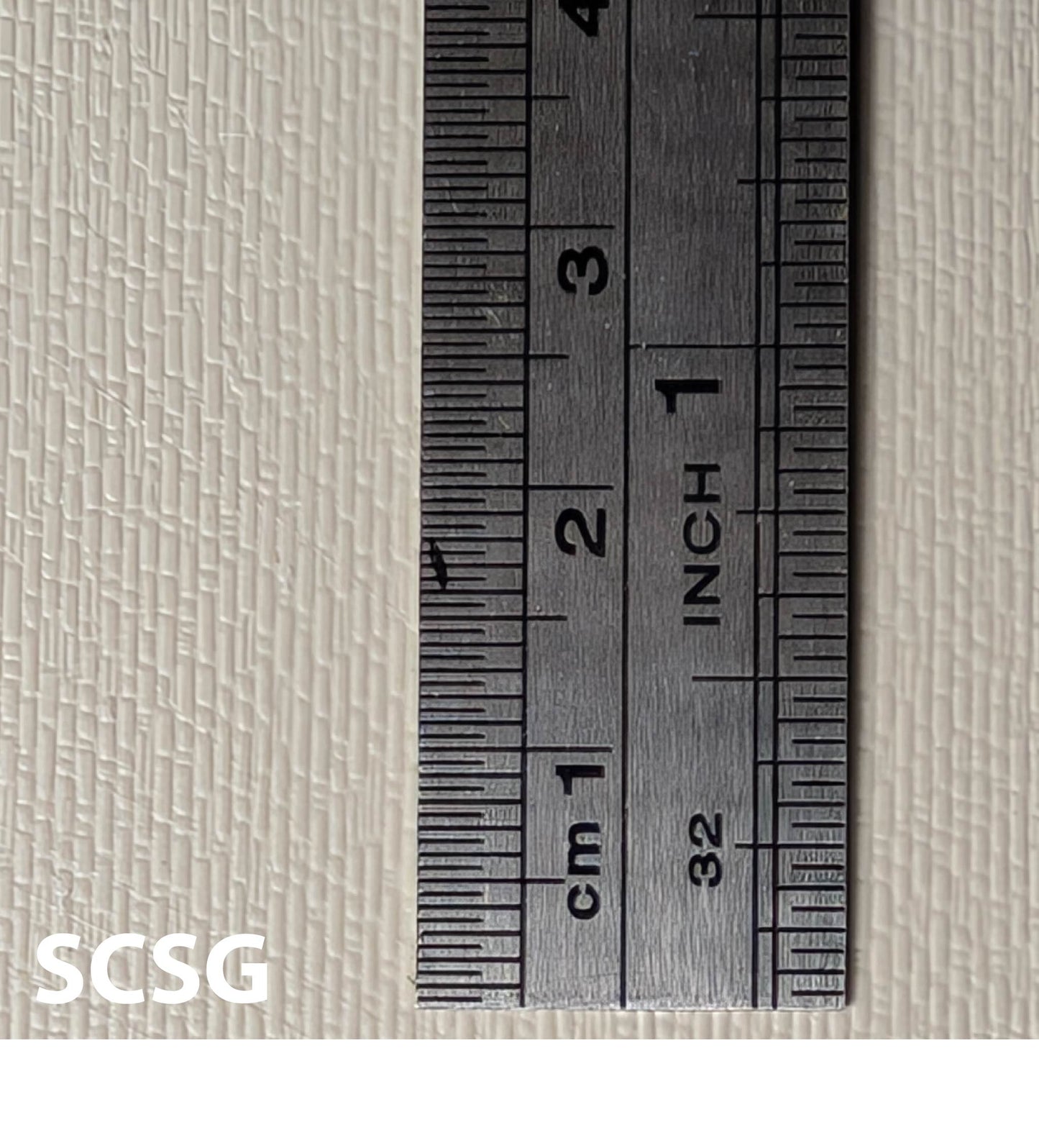 SCSG  Stone NZ 1/16” / 1:1  7” x 12” Sheet