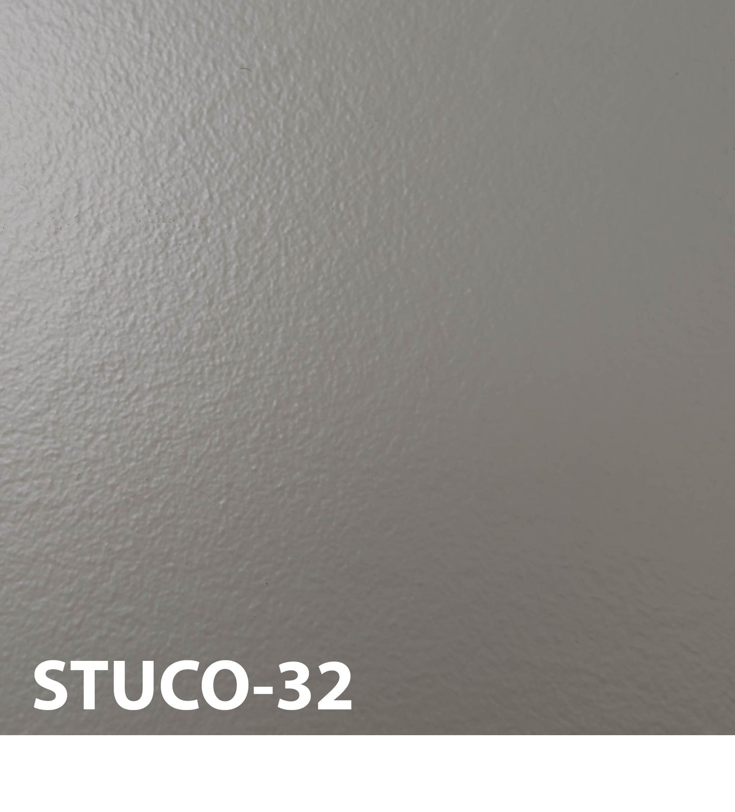 STUCO-32  Stucco Fine 14” x 24” Sheet