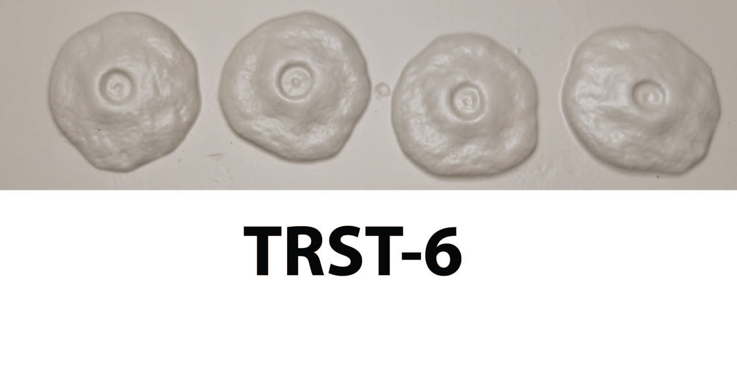 TRST-6 Tree Stand Base 1-¾” 4pc