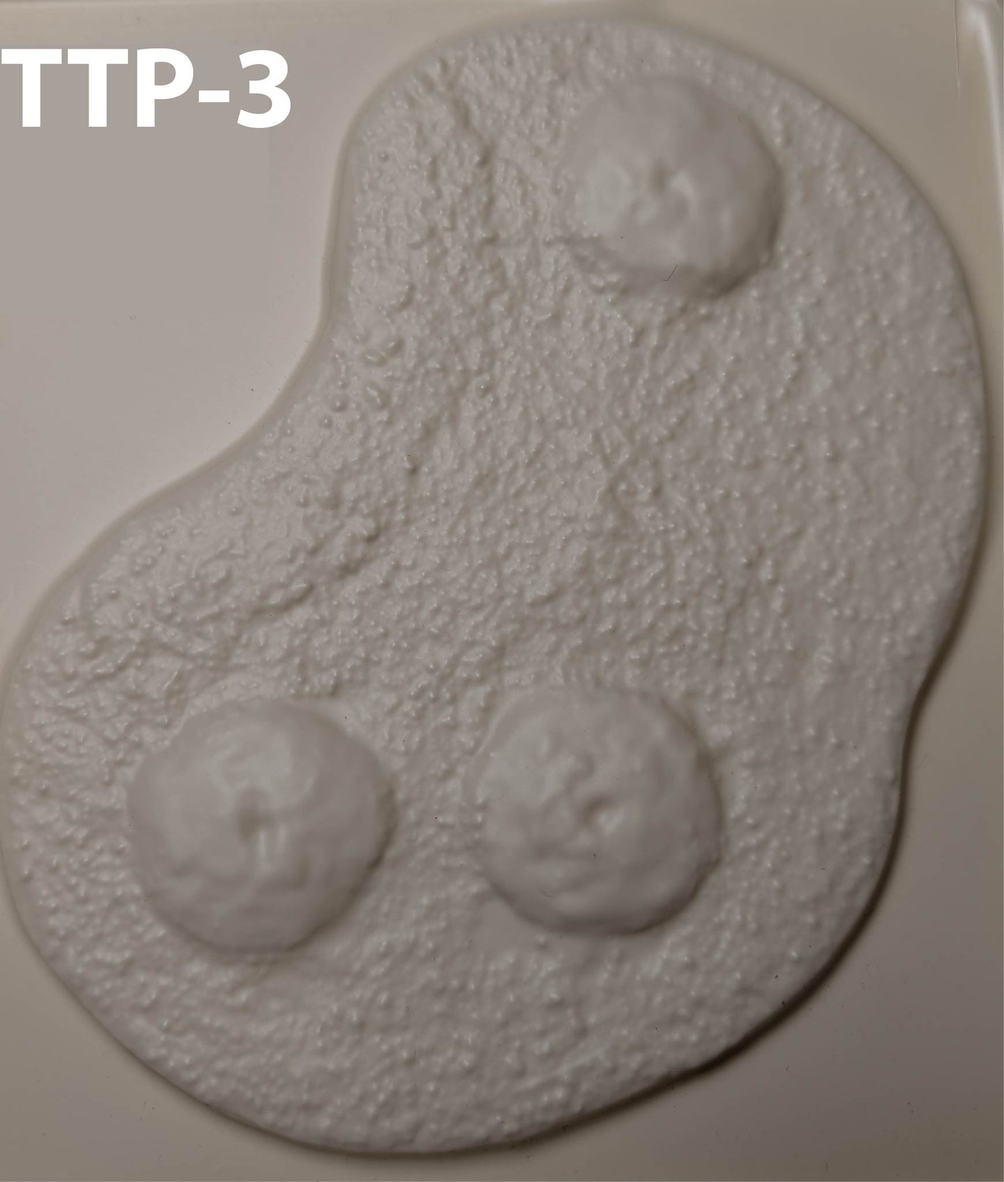 TTP-3 Tree Stand, 3 Tree Spots