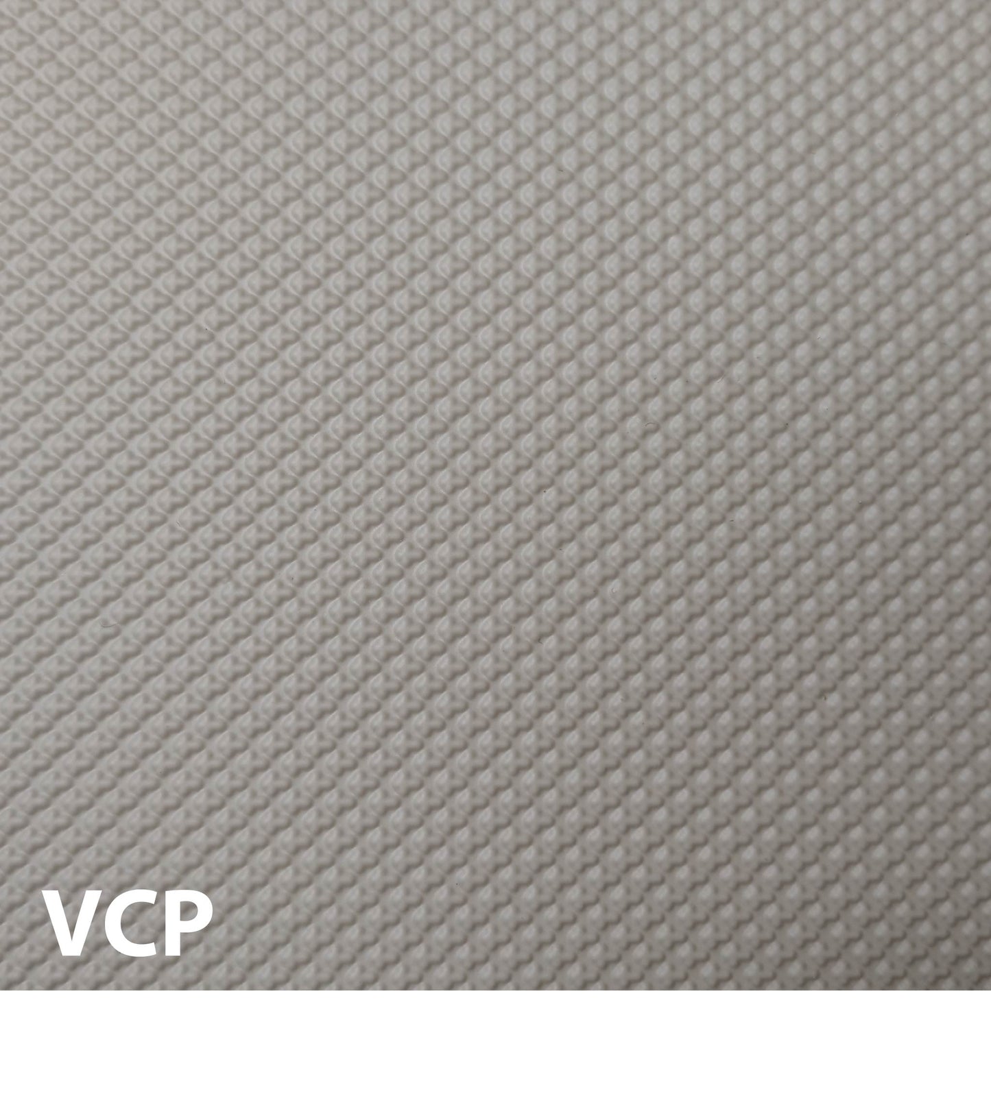 VCP  Checker Plate  ⅜” / 1:32  7” x 12” Sheet