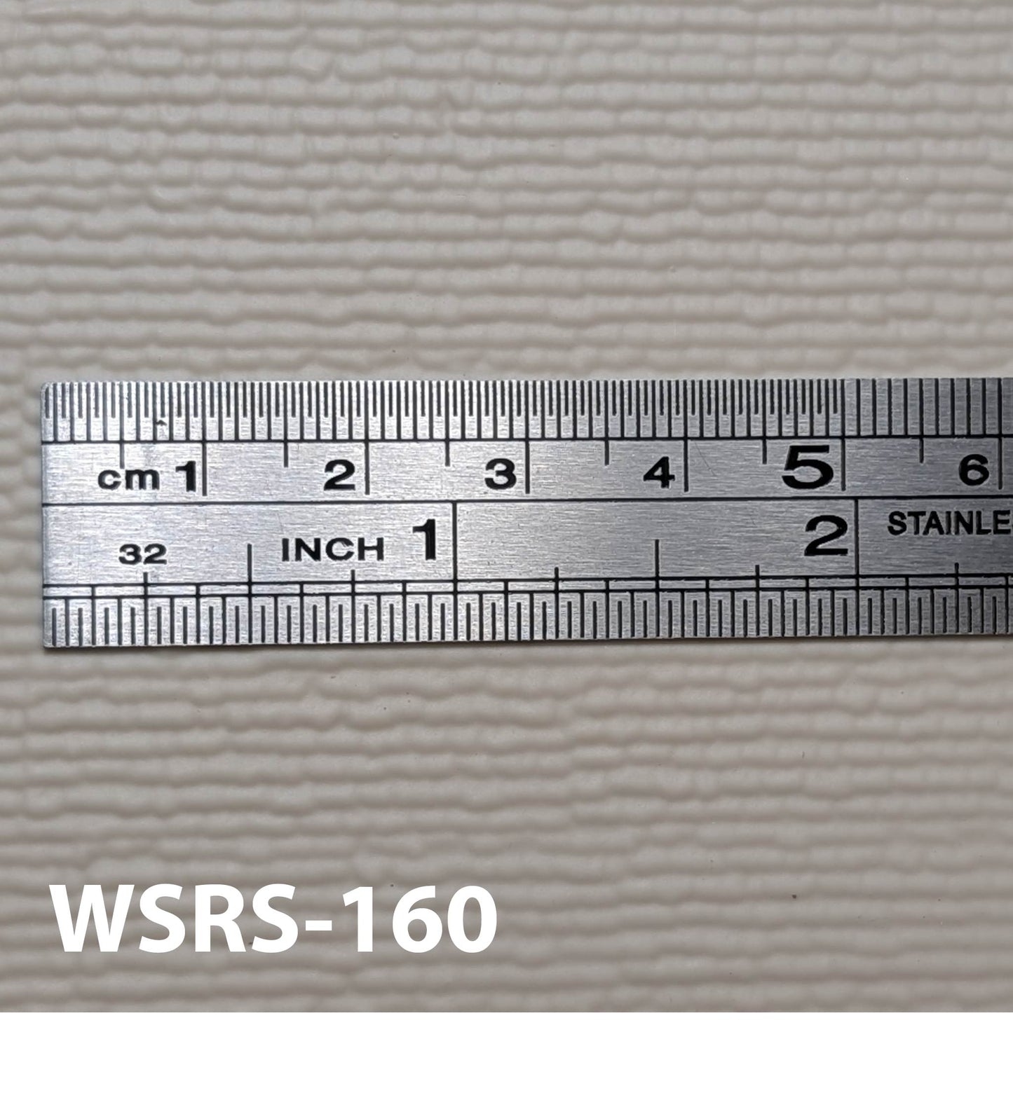 WSRS-160  Cedar Shakes N / 1:60  7” x 12” Sheet