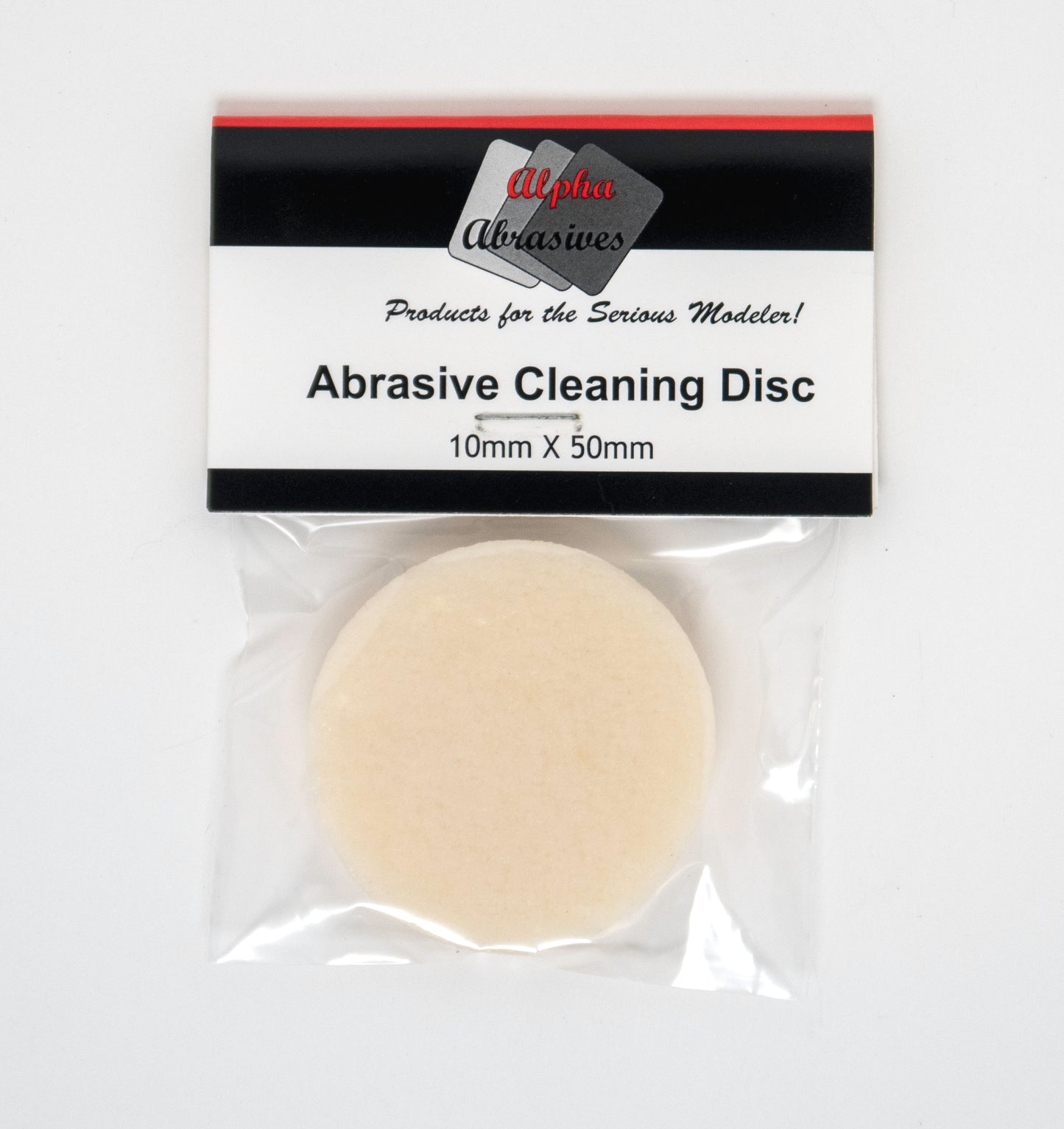 #0701 Abrasive Cleaning Disc