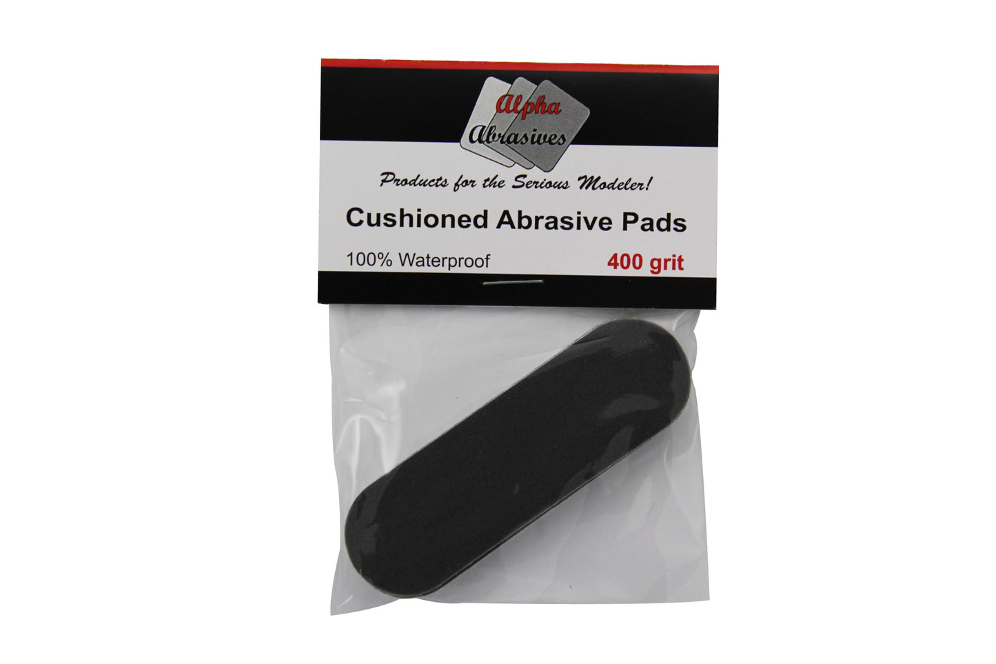 Flexible Detail Sander and Cushioned Abrasive Pads Refills