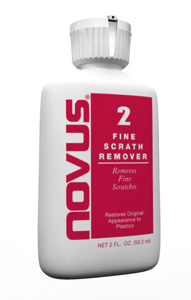 Novus Plastic Polish