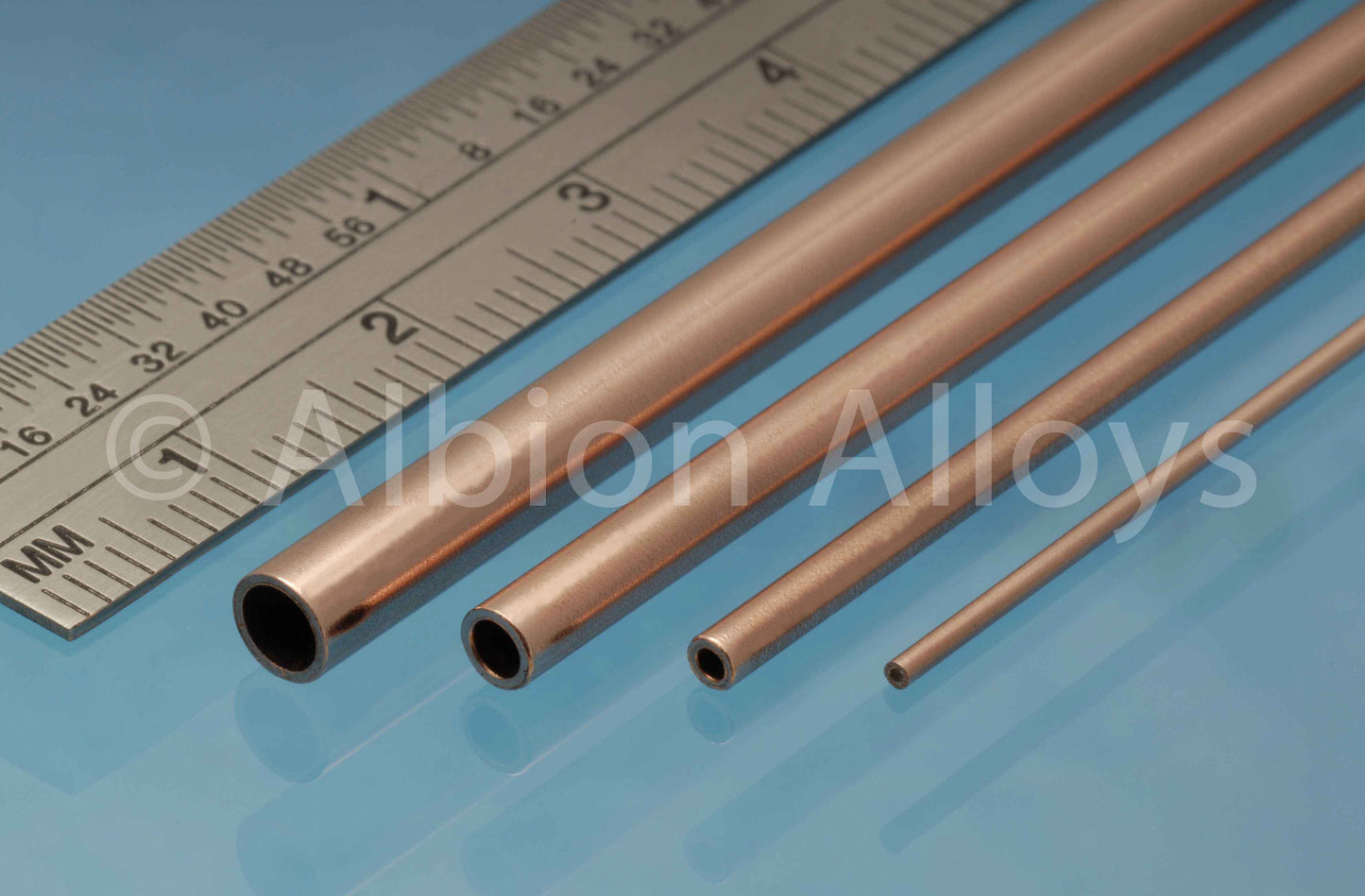 Copper Tube