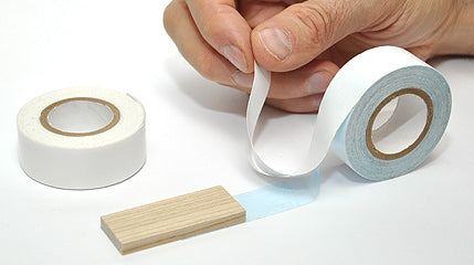 Double Sided Hobby Tape & Foam