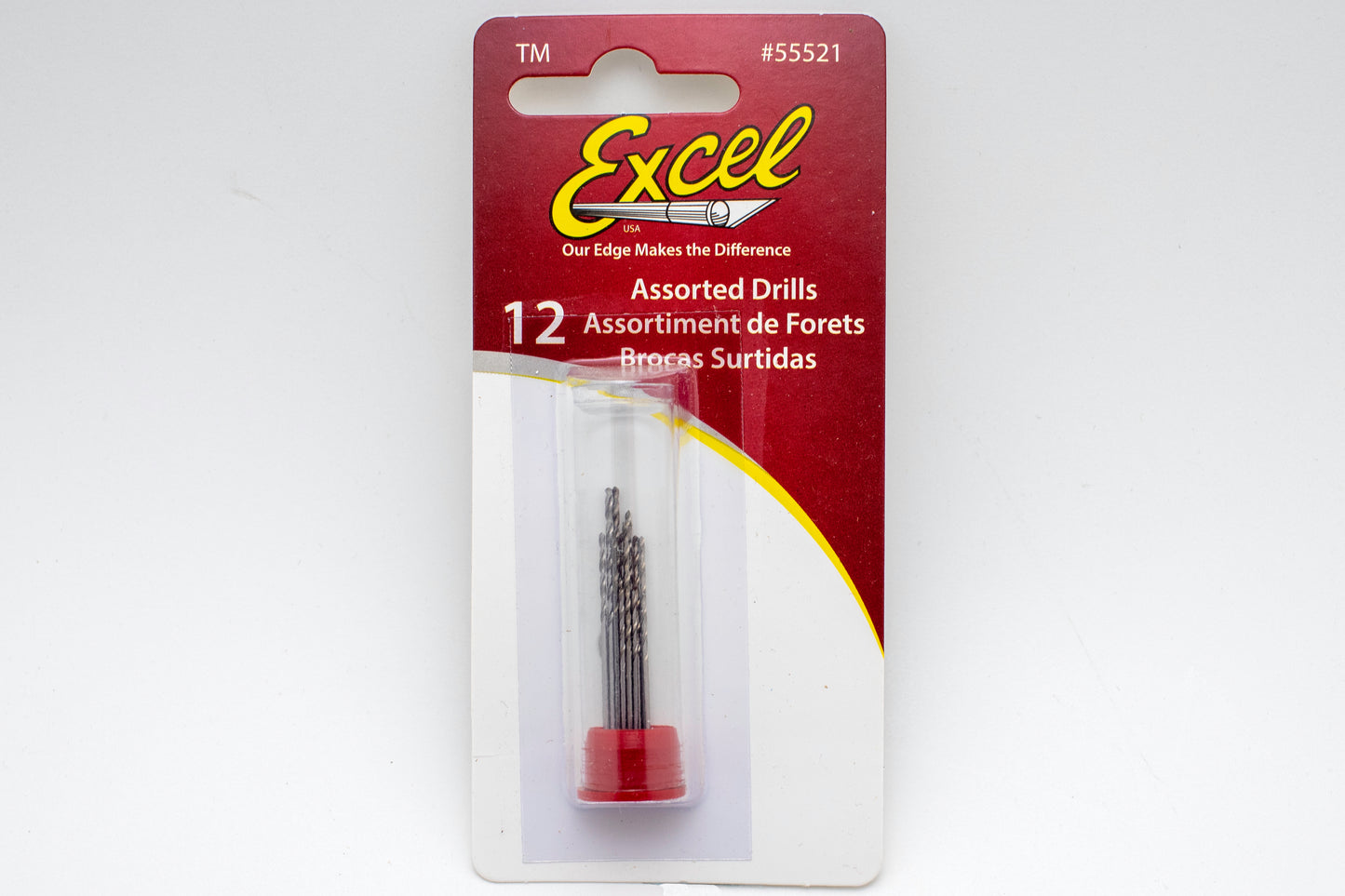 Excel Hobby Blades