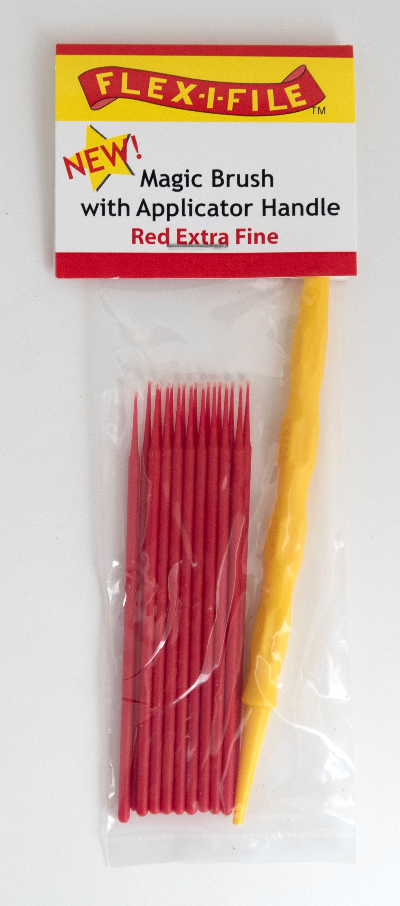 Magic Brushes