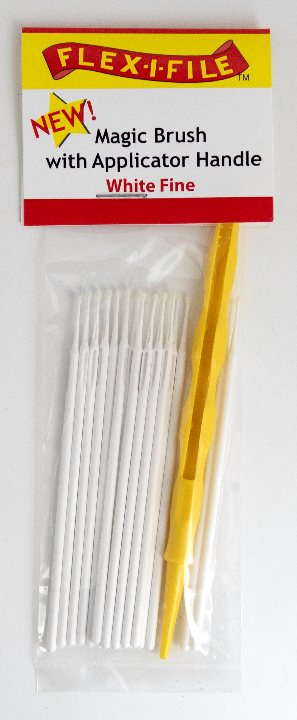 Magic Brushes