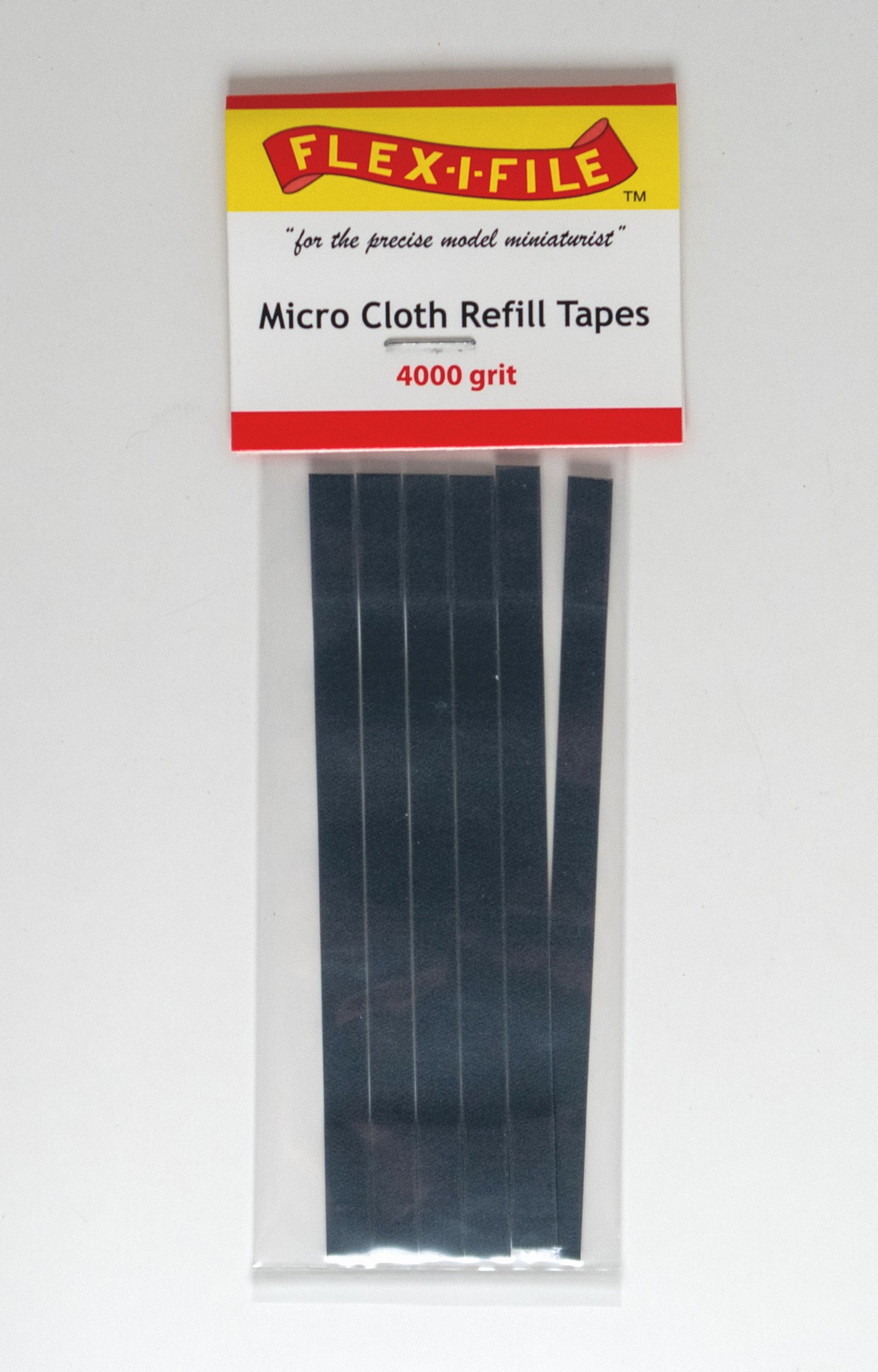 Micro Cloth Refill Tapes