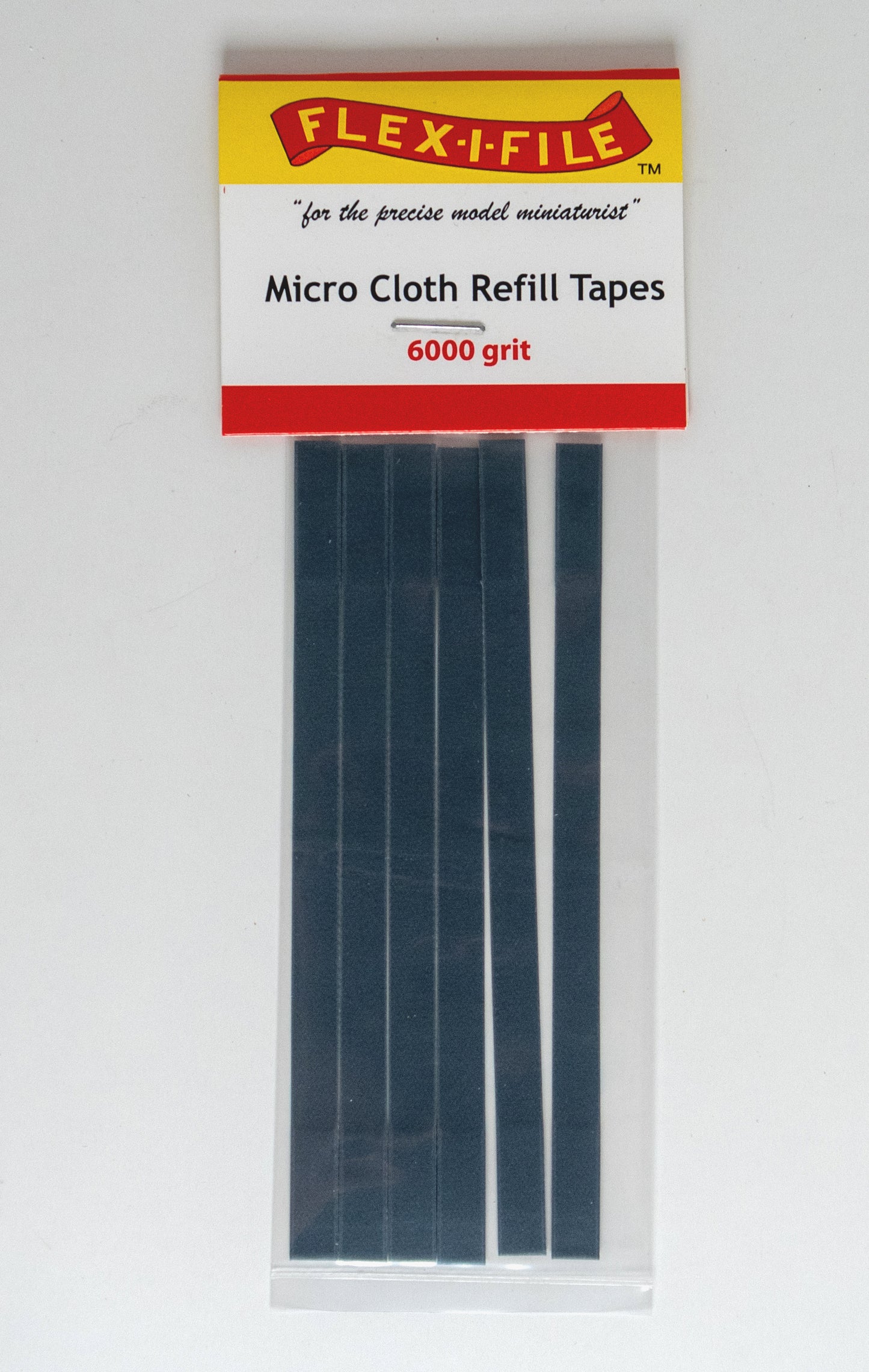 Micro Cloth Refill Tapes