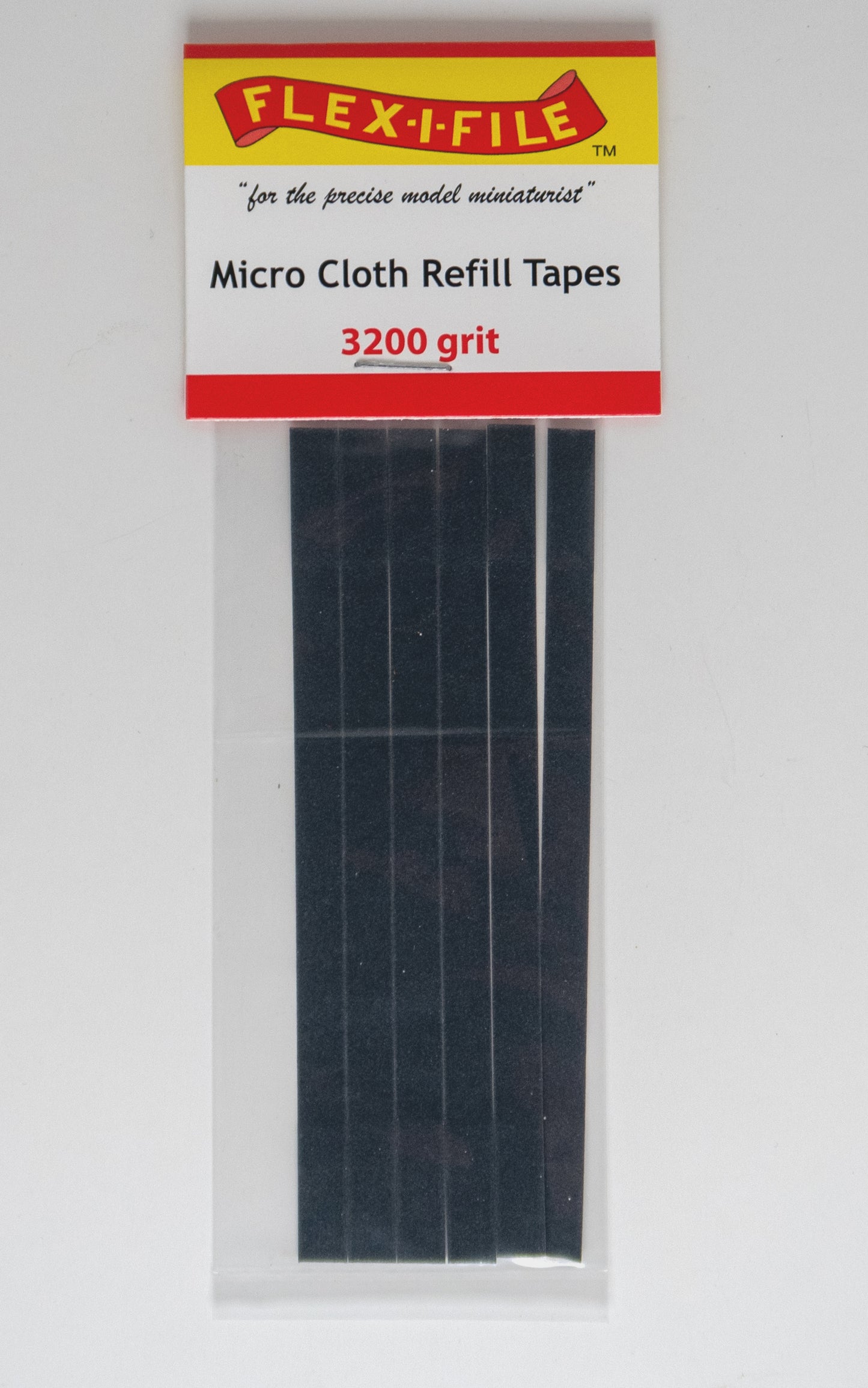 Micro Cloth Refill Tapes