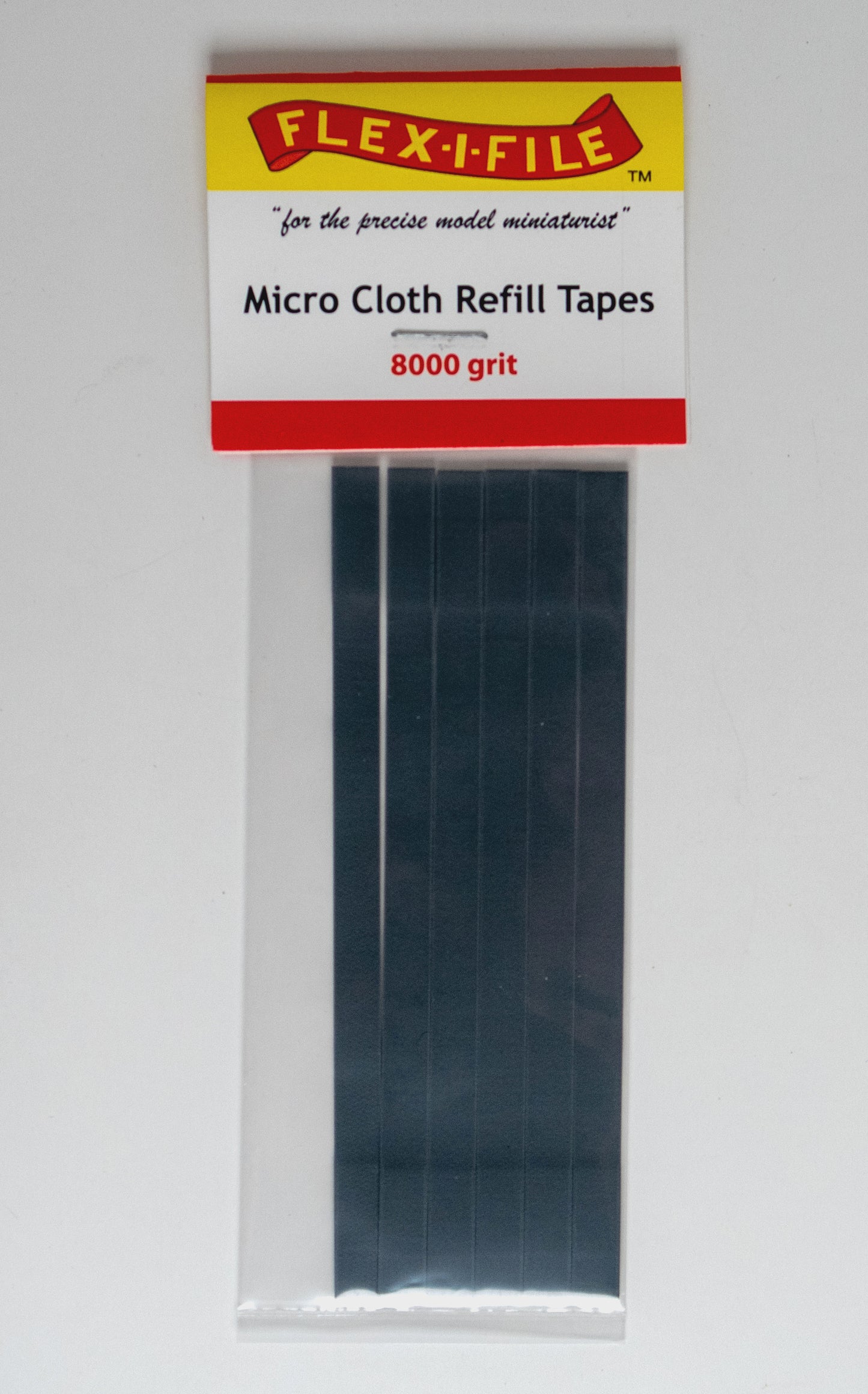 Micro Cloth Refill Tapes