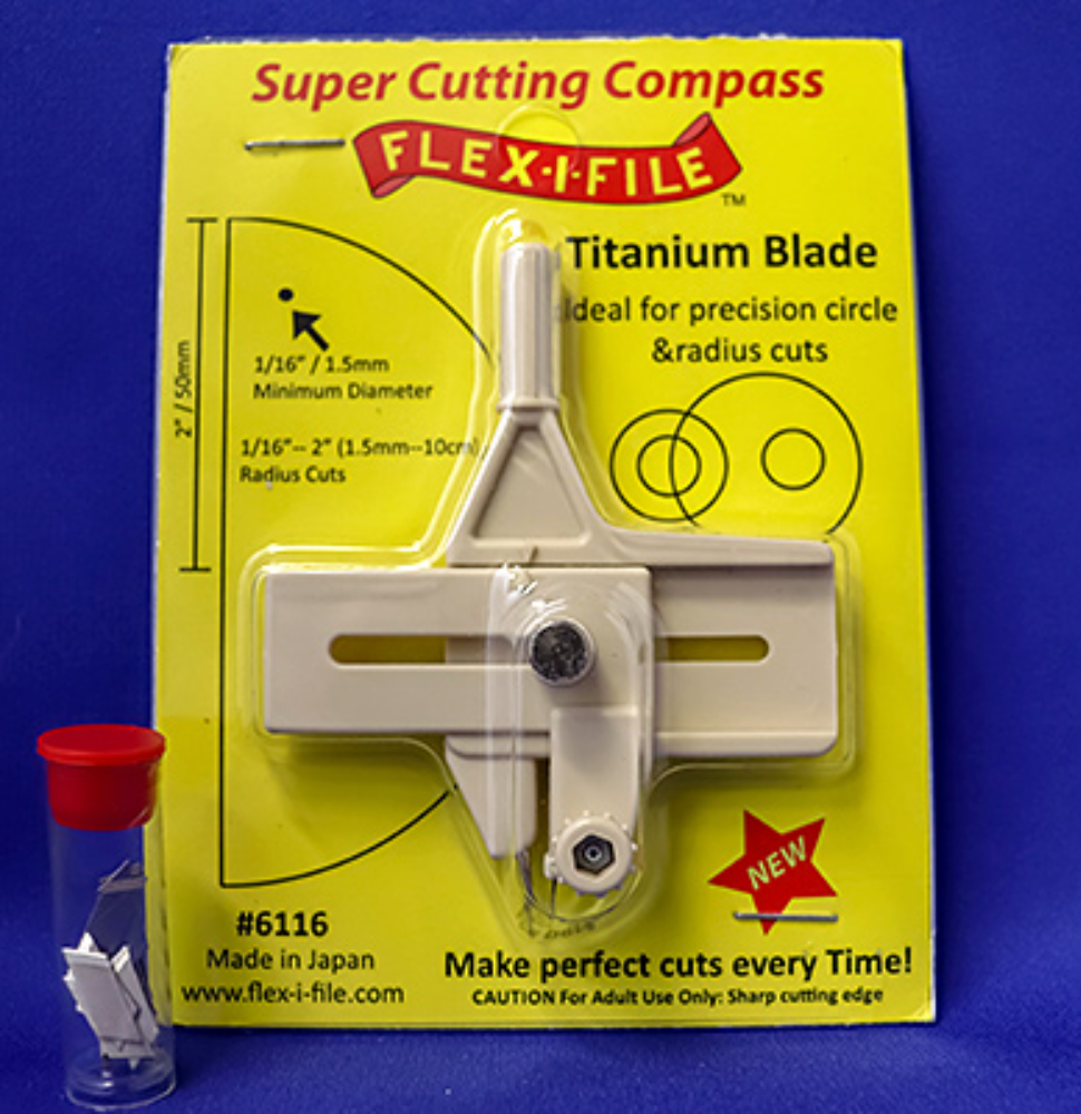 Super Cutting Compass