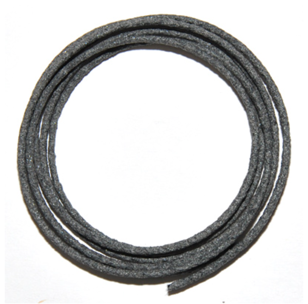 Abrasive Cord