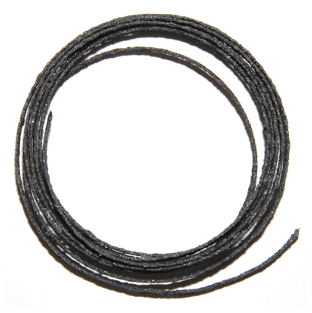 Abrasive Cord