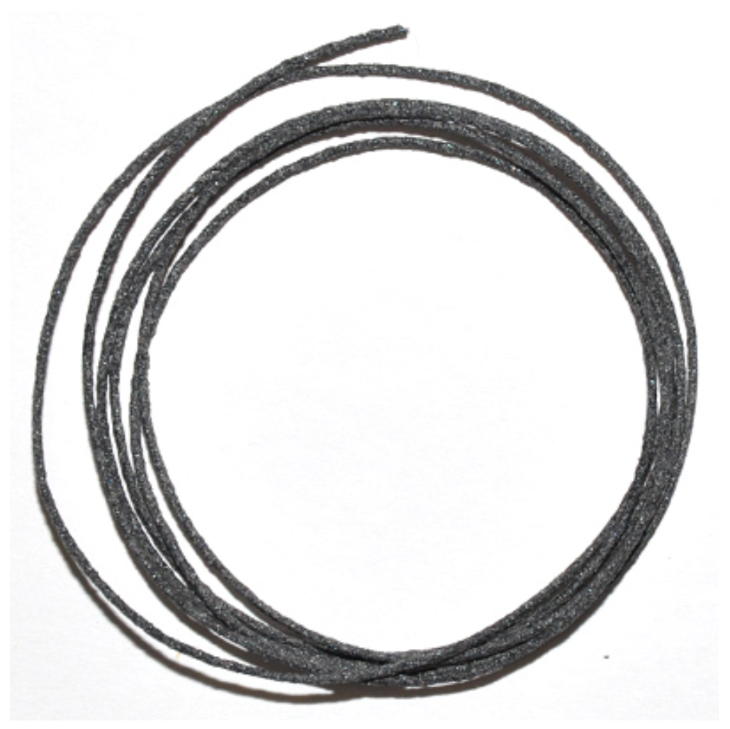 Abrasive Cord