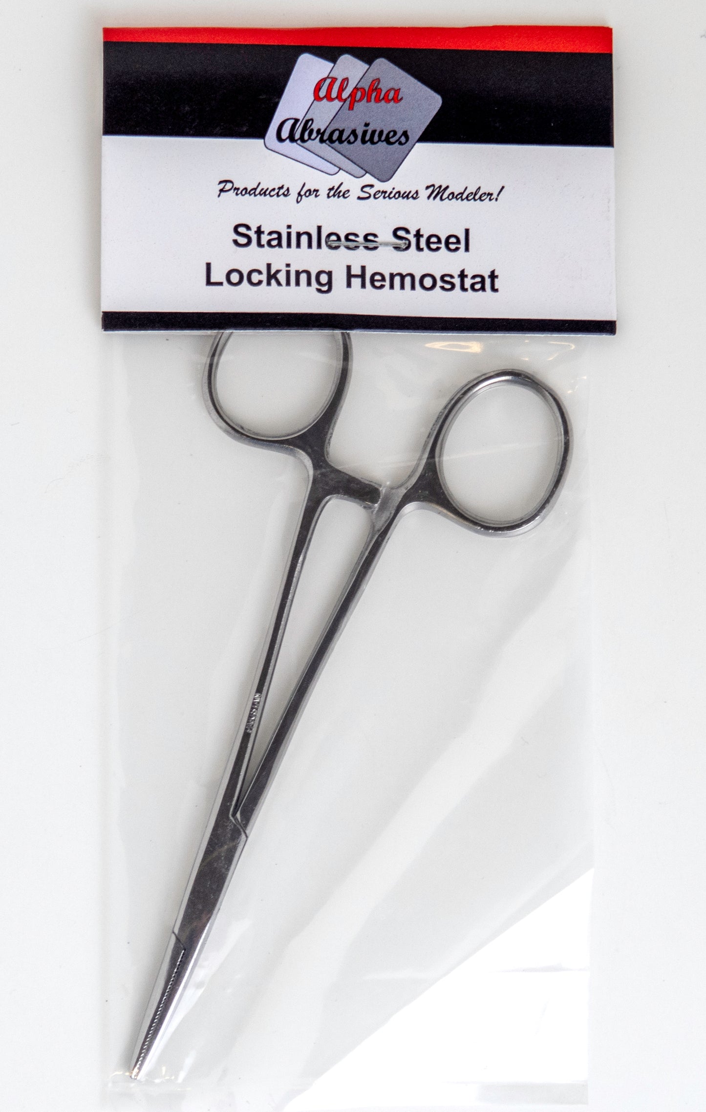 Hemostats