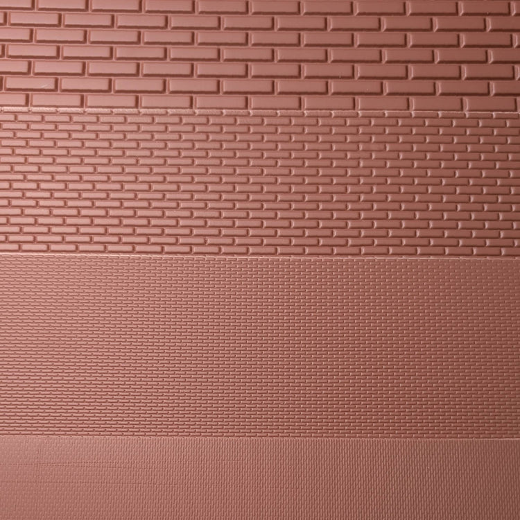 Brick