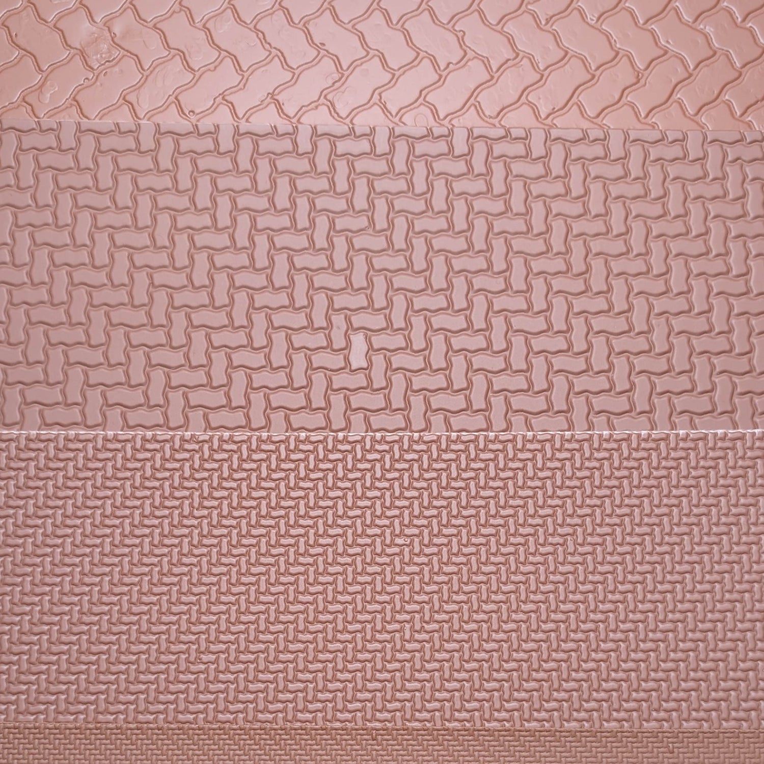 Interlocking Pavers