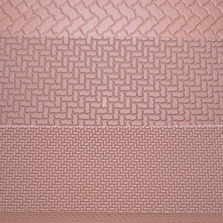 Interlocking Pavers