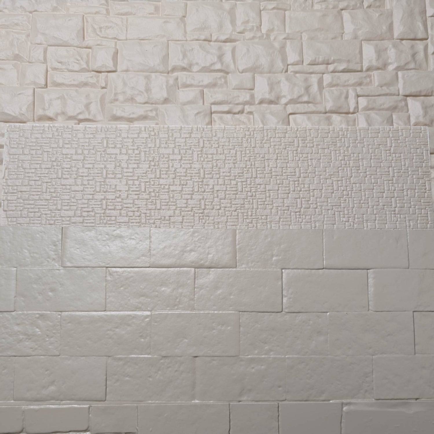 Castle Block Stone