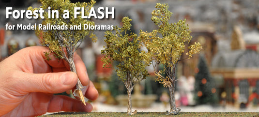 Forest in a Flash – Flex-I-File
