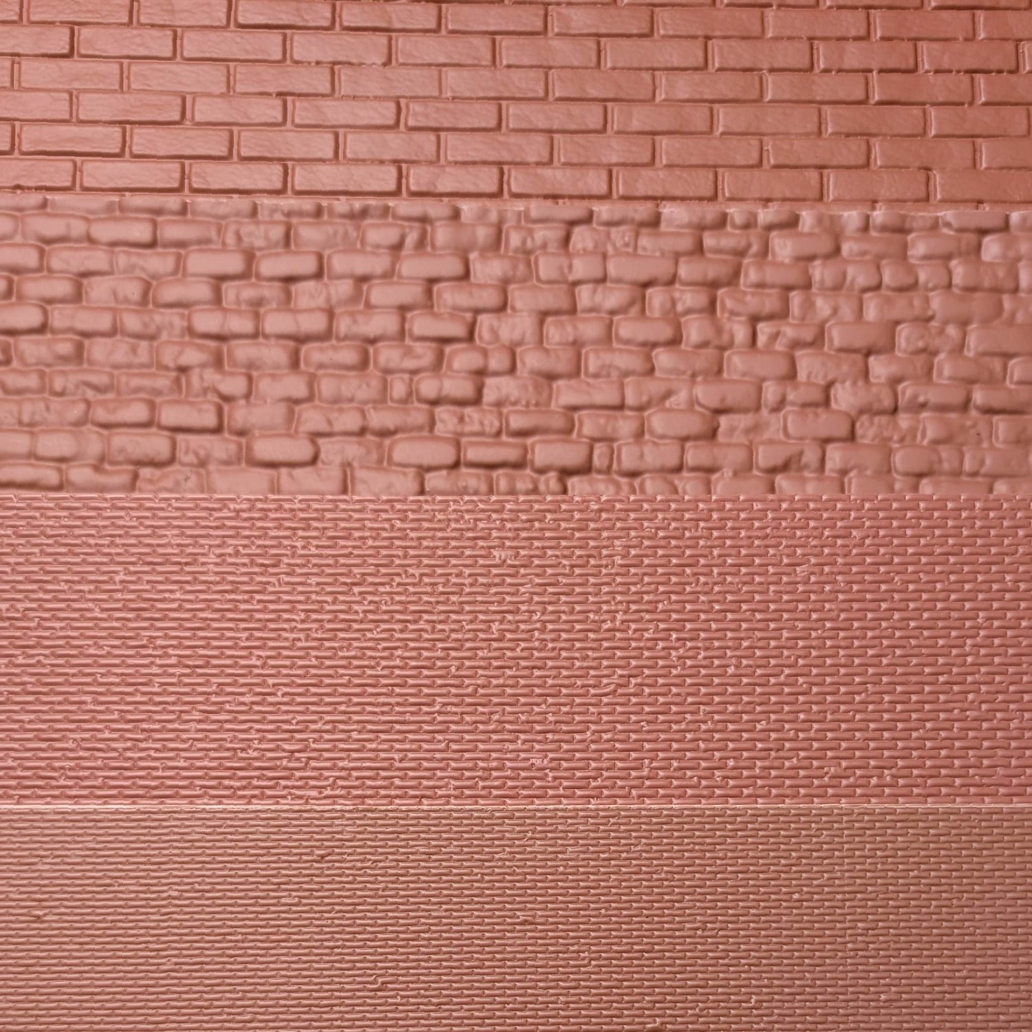 Rough Brick