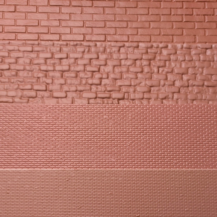 Rough Brick