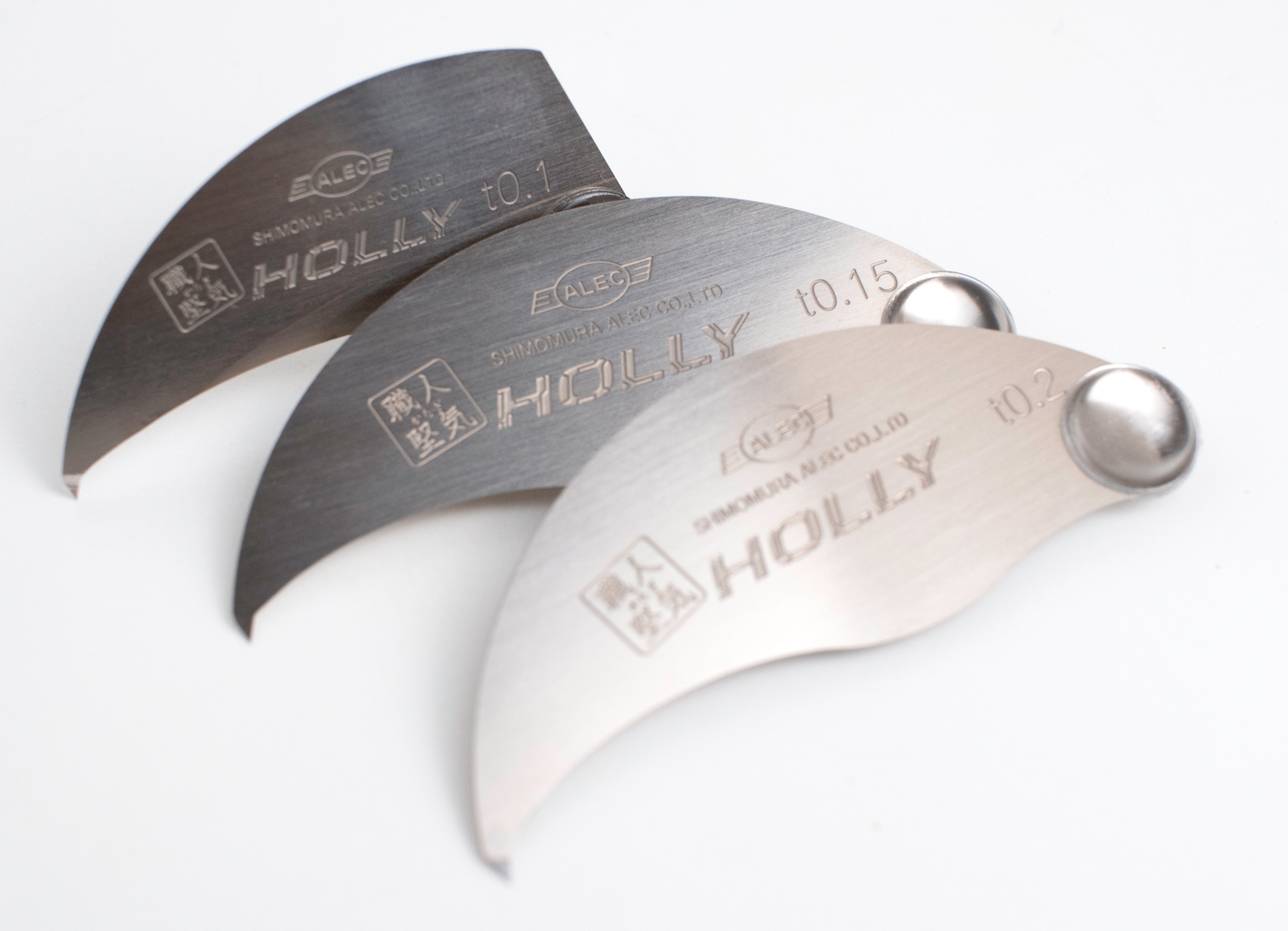 Holly Engraving, Scribing and Scraping Tools – Flex-I-File
