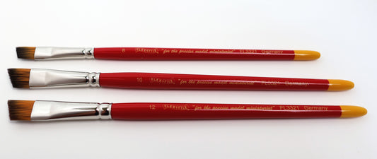 BR81012 Angled Brushes