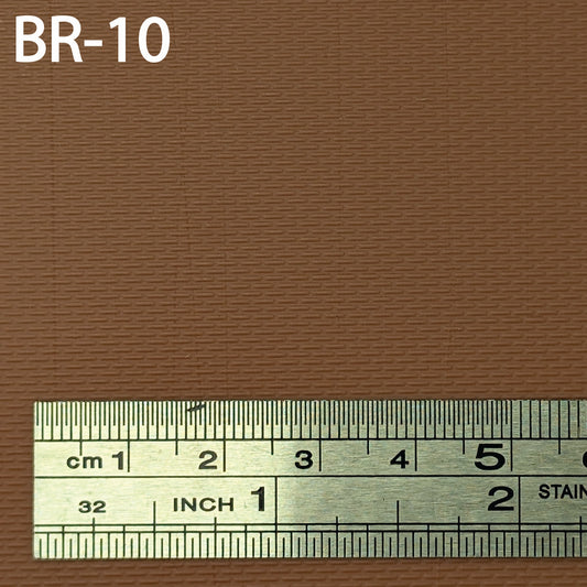 BR-10 Brick 3/32” / 1:150 7” x 12” Sheet