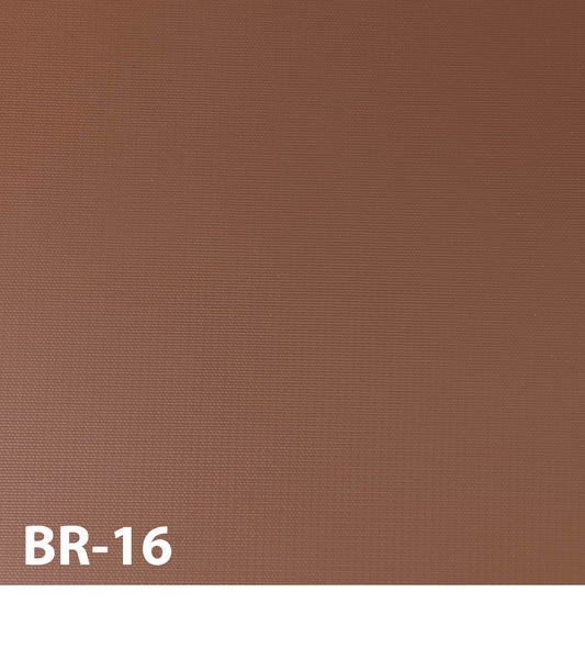 BR-16   Brick  N/Z 1/16” /  1:2  7” x 12” Sheet