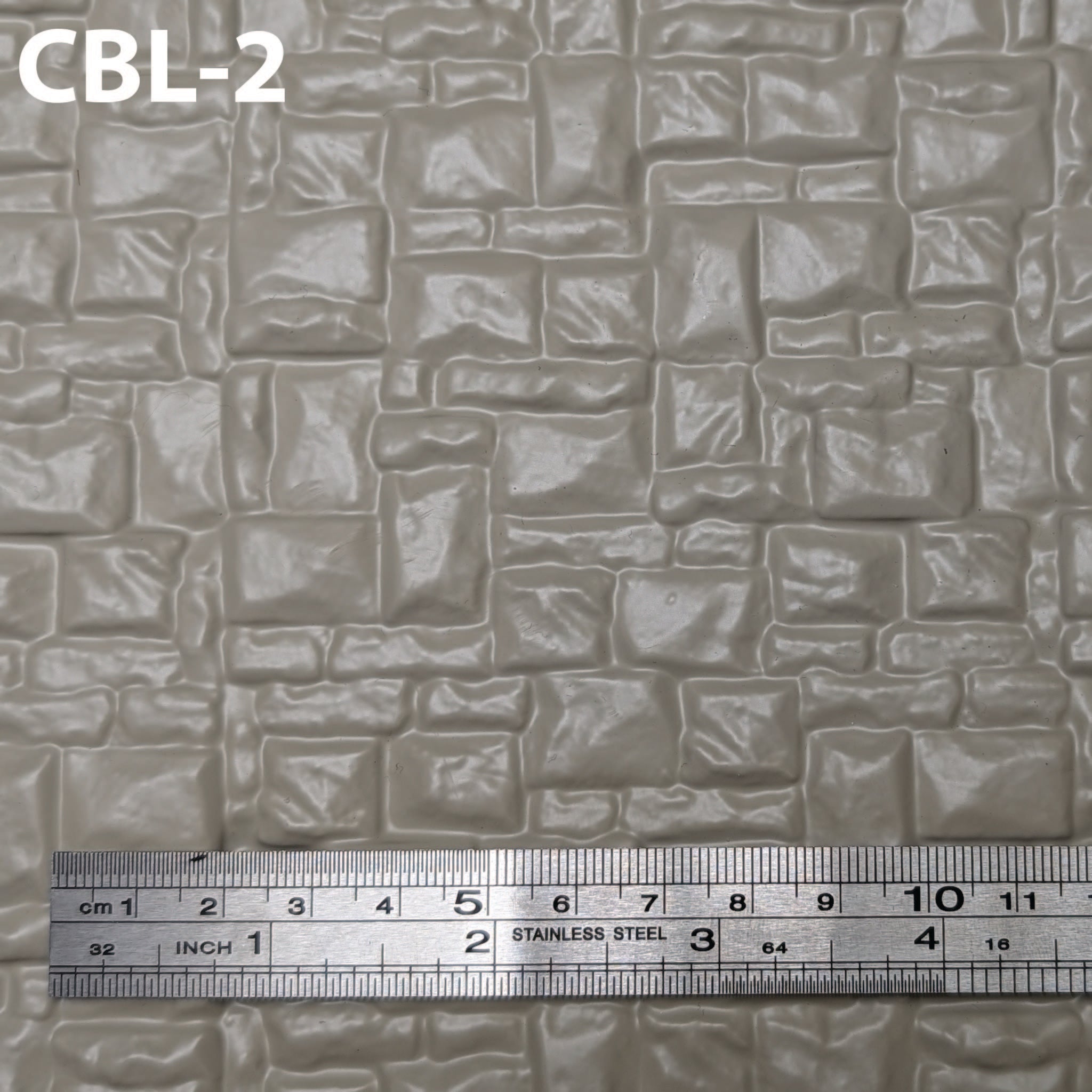 CBL-2 Castle Block Stone G 1/2